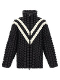 Raxxy 3d Down Jacket