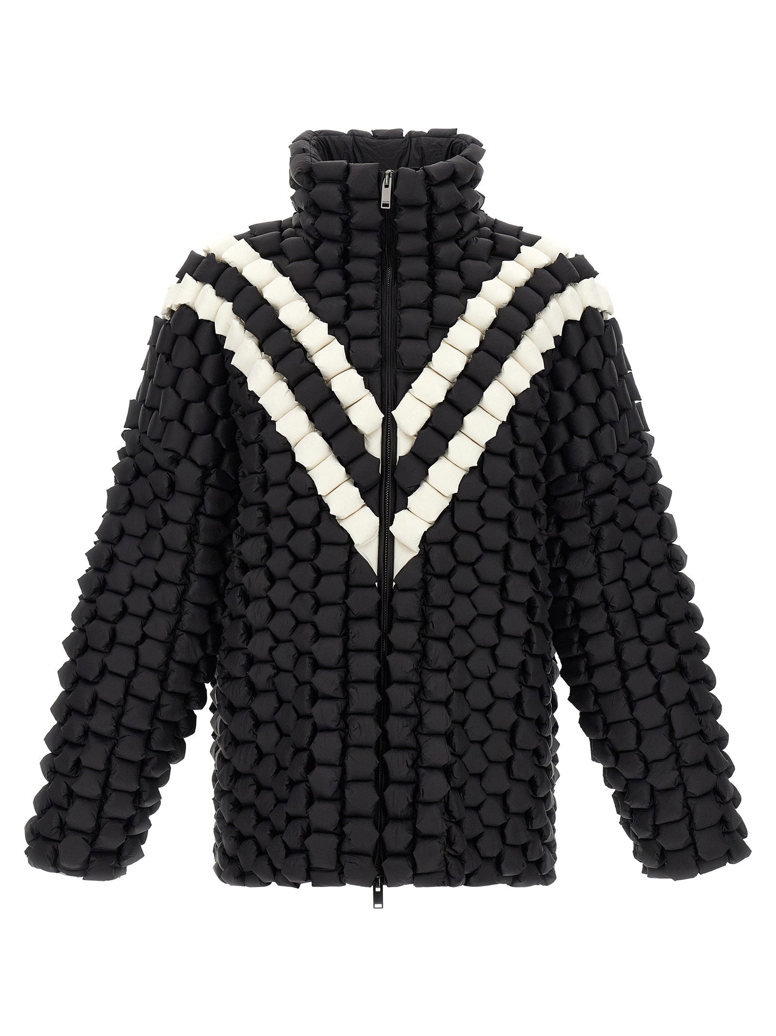 Raxxy 3d Down Jacket