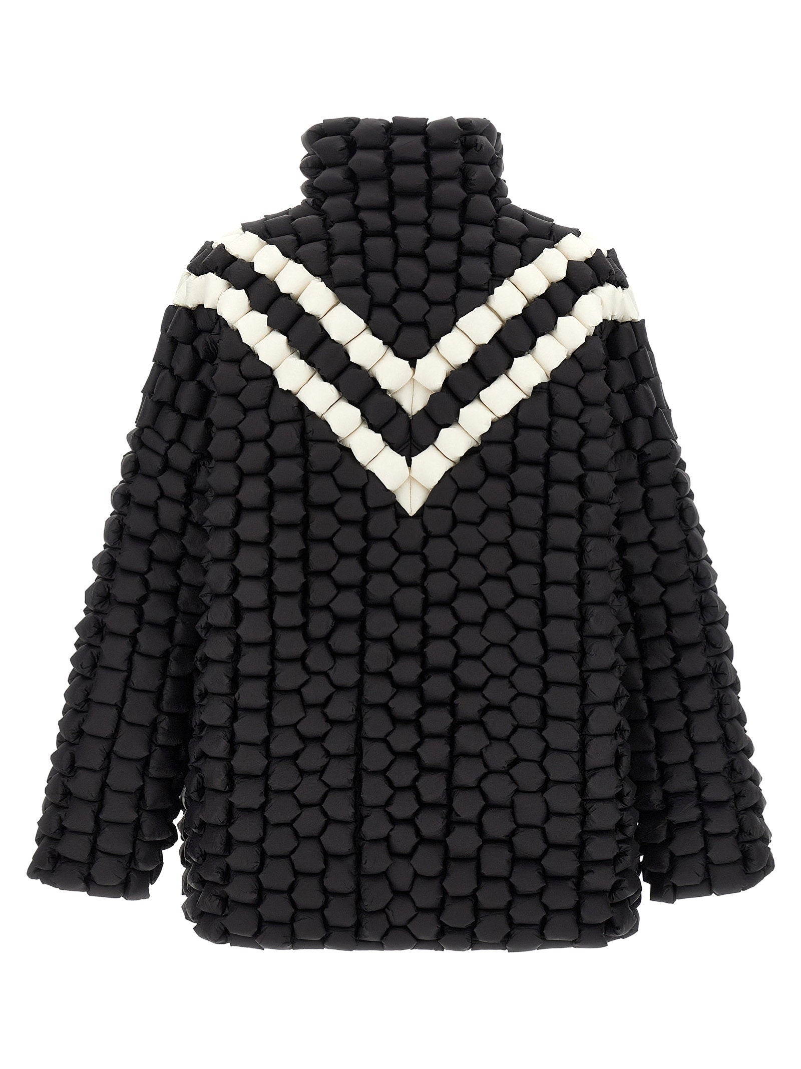 Raxxy 3d Down Jacket