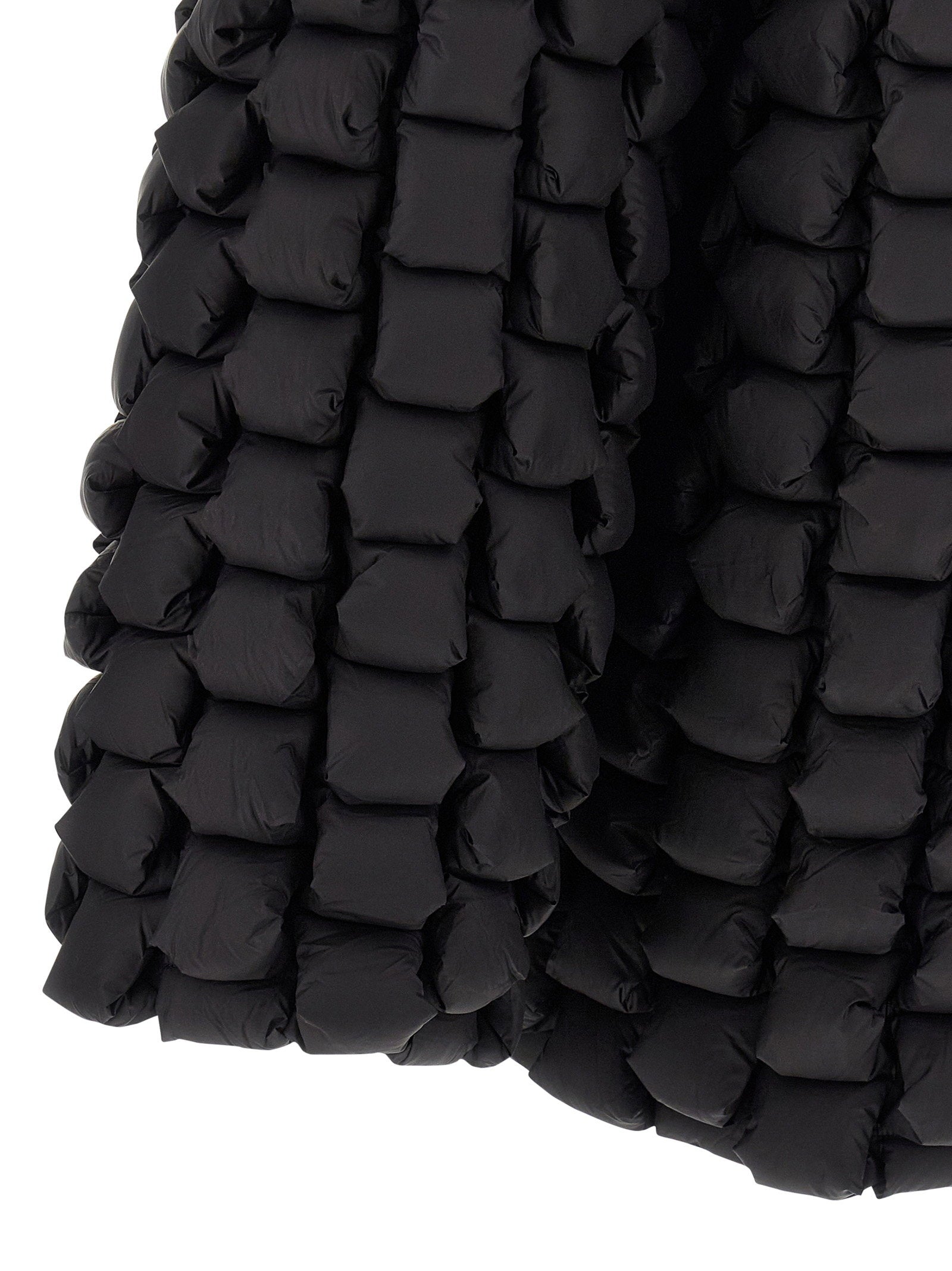 Raxxy 3d Down Jacket
