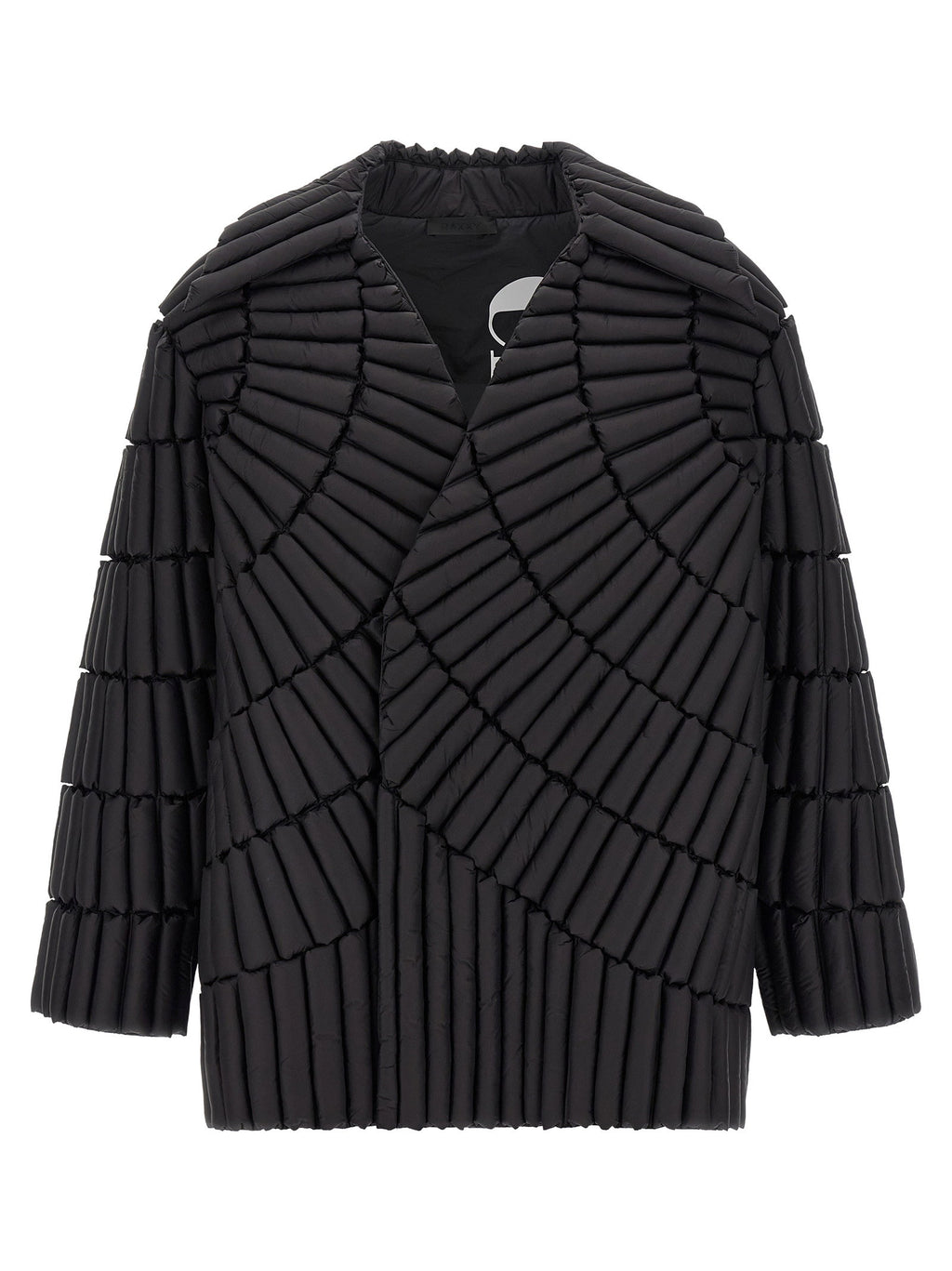 Raxxy 3d Down Jacket