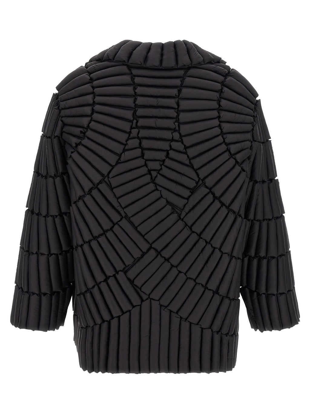 Raxxy 3d Down Jacket