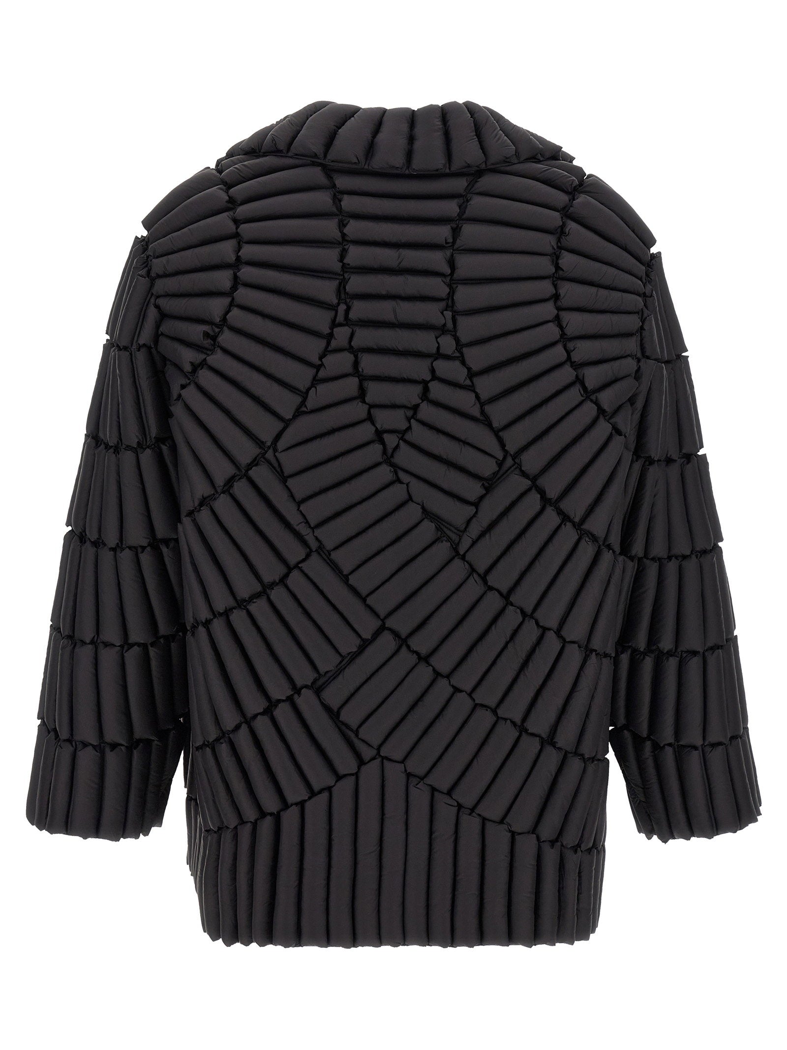 Raxxy 3d Down Jacket