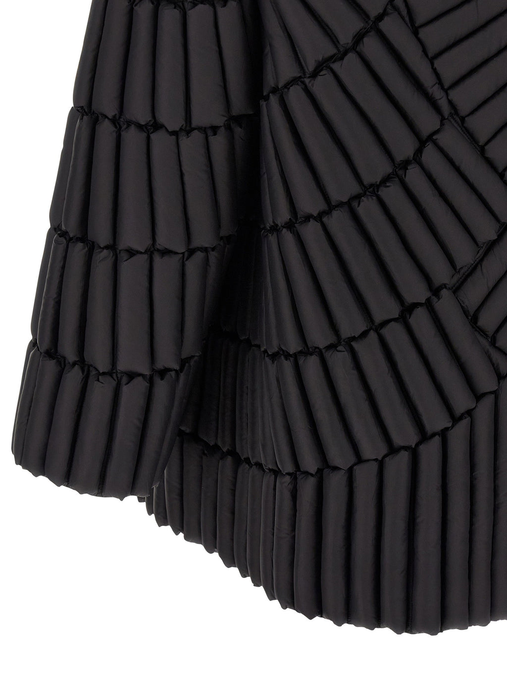 Raxxy 3d Down Jacket
