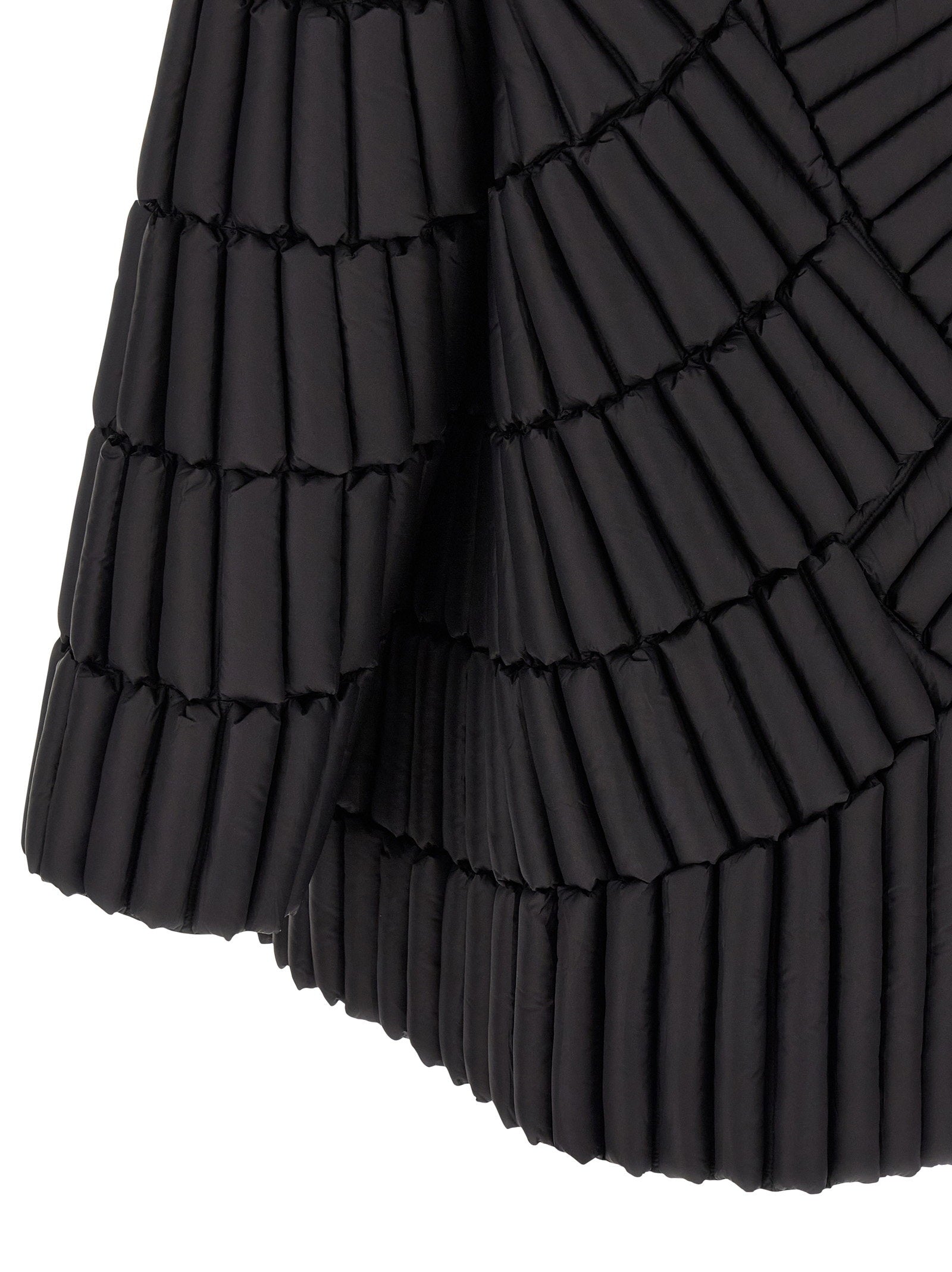 Raxxy 3d Down Jacket