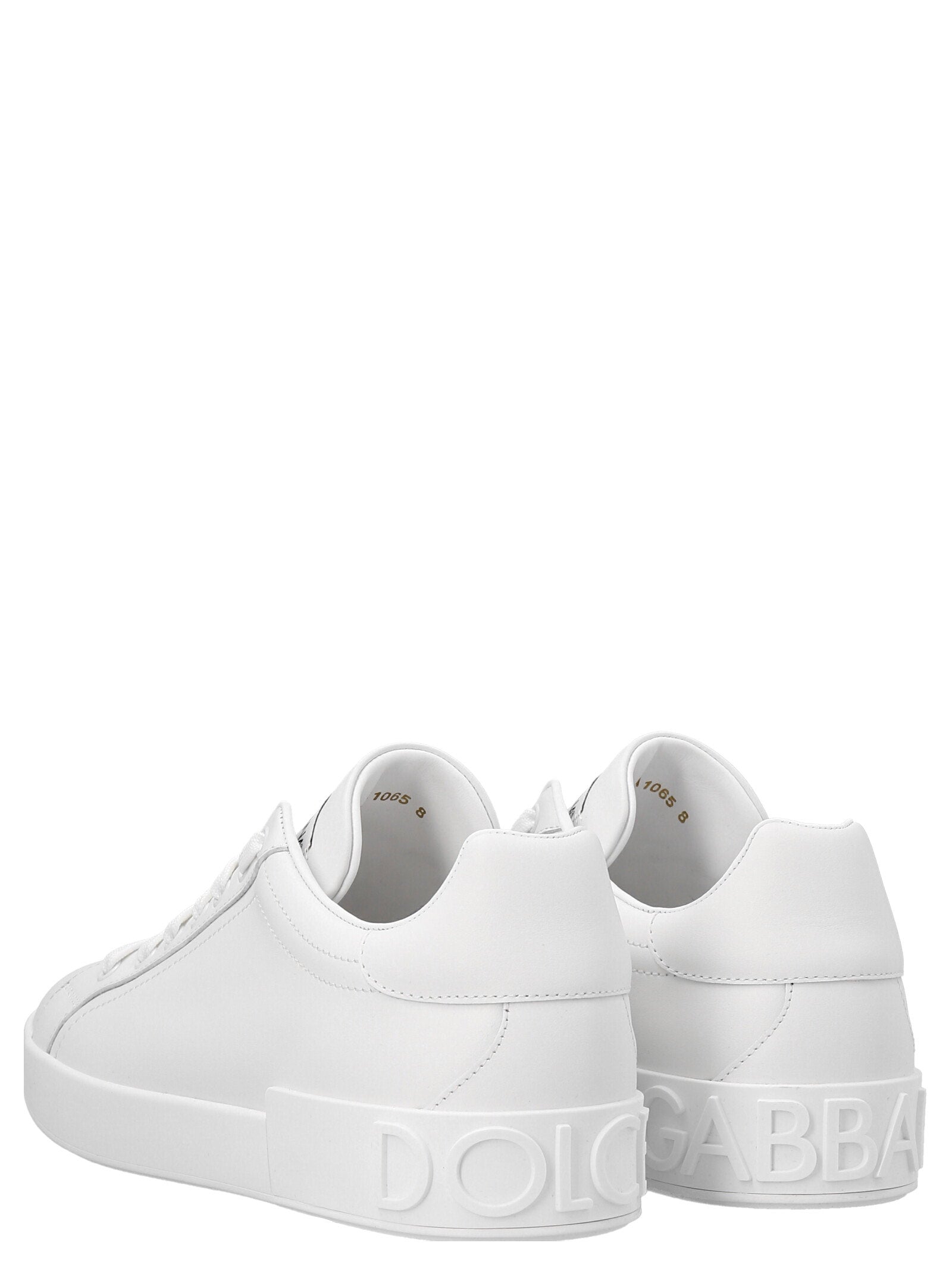 Dolce & Gabbana Portofino Sneakers