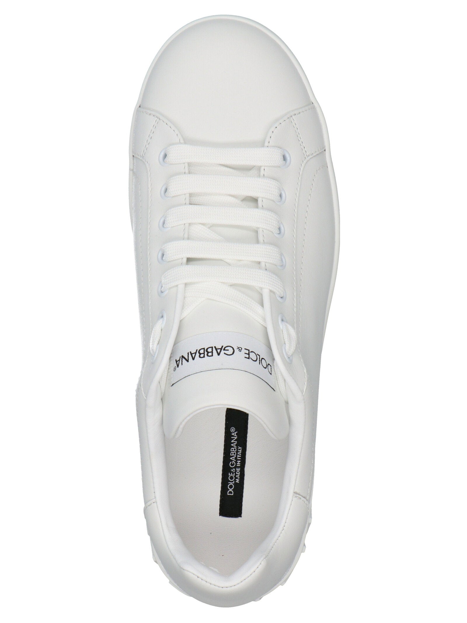 Dolce & Gabbana Portofino Sneakers