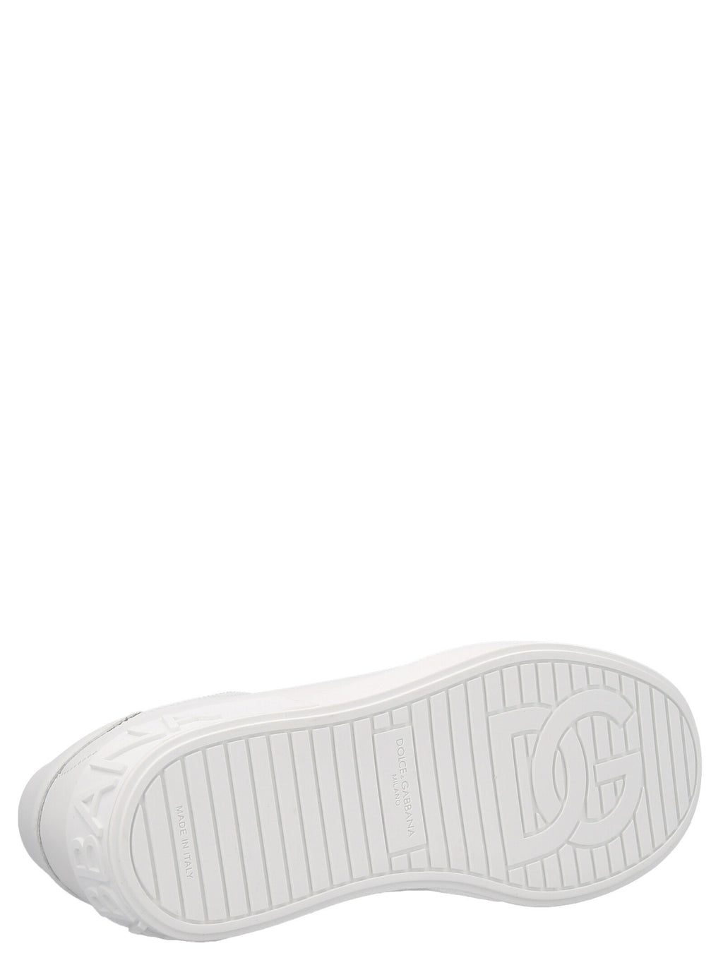 Dolce & Gabbana Portofino Sneakers