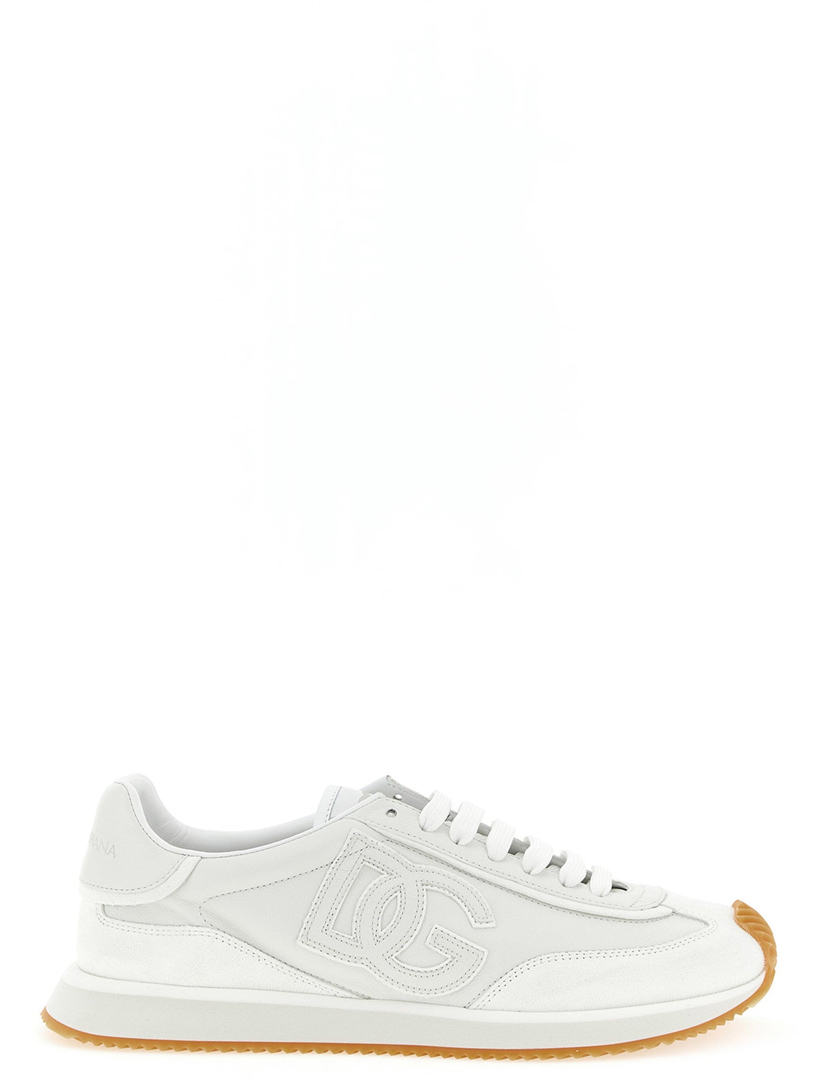 Dolce & Gabbana Dg Cushion Sneakers