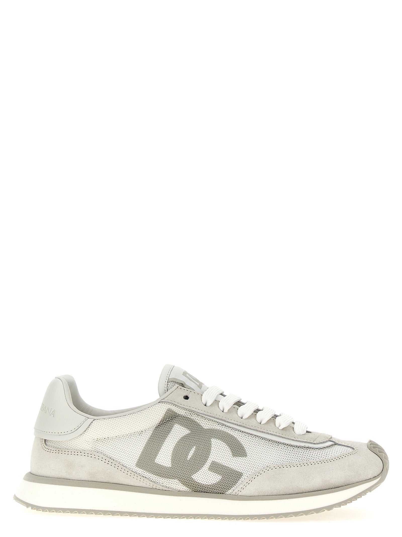 Dolce & Gabbana Dg Cushion Sneakers