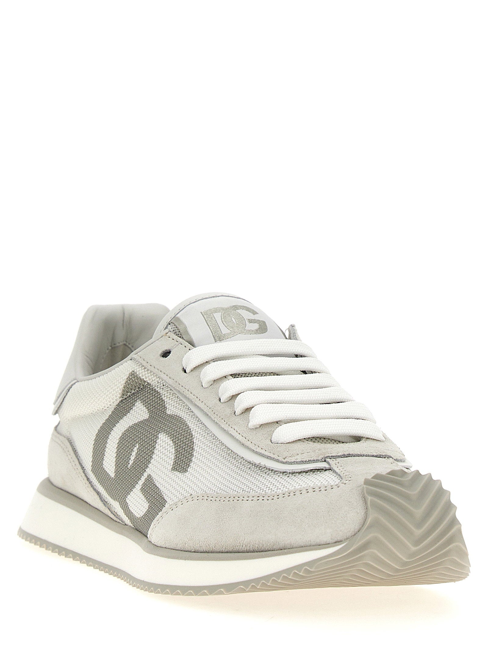 Dolce & Gabbana Dg Cushion Sneakers