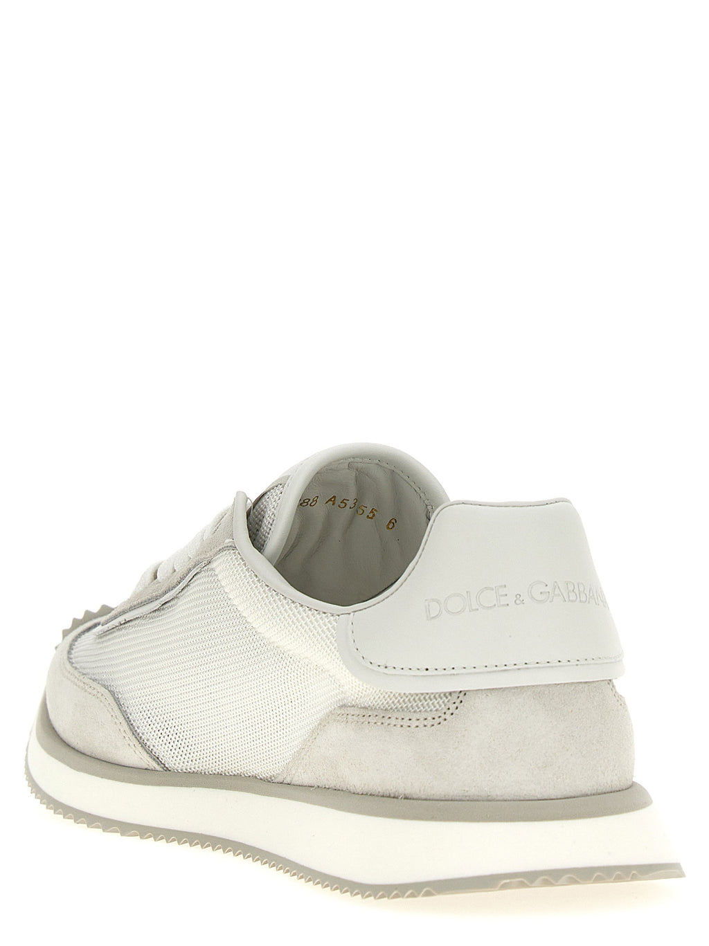 Dolce & Gabbana Dg Cushion Sneakers