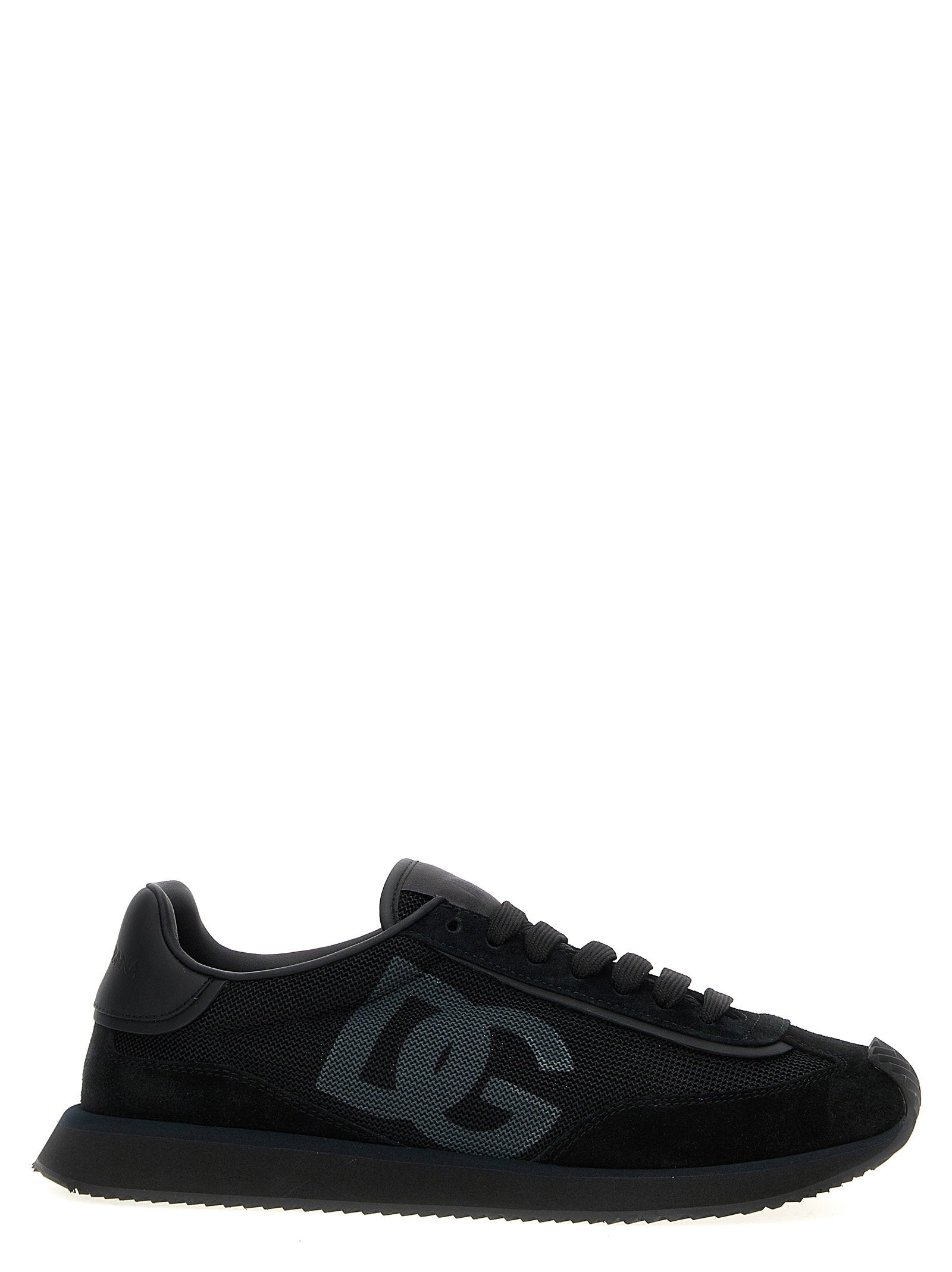 Dolce & Gabbana Dg Cushion Sneakers