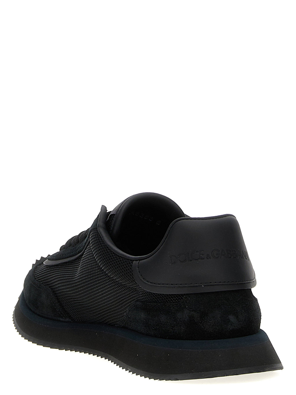 Dolce & Gabbana Dg Cushion Sneakers