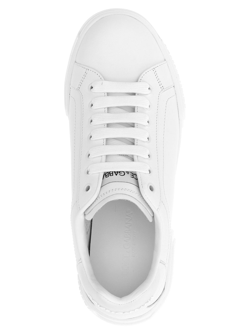 Dolce & Gabbana Portofino Sneakers