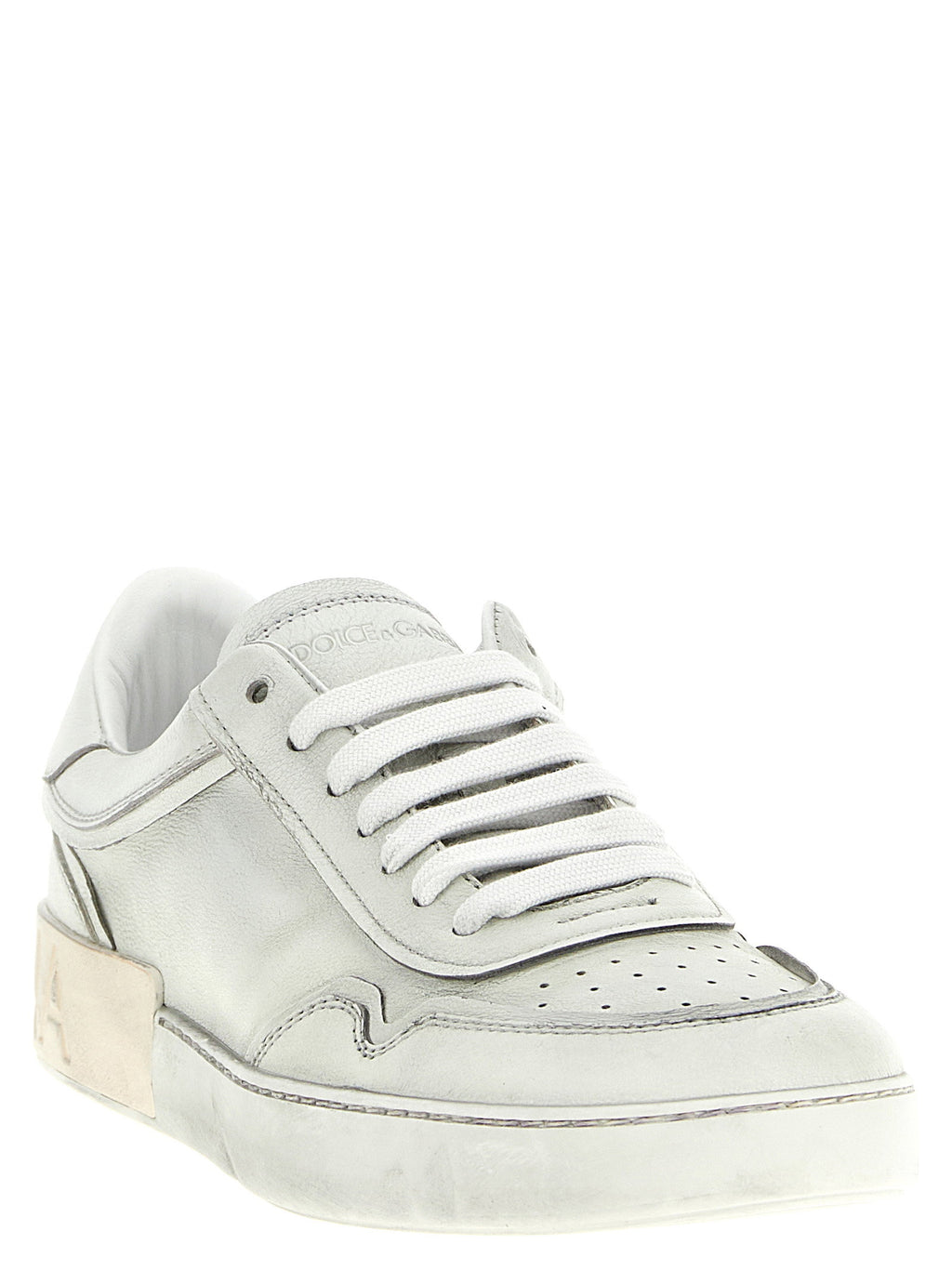 Dolce & Gabbana Portofino Sneakers