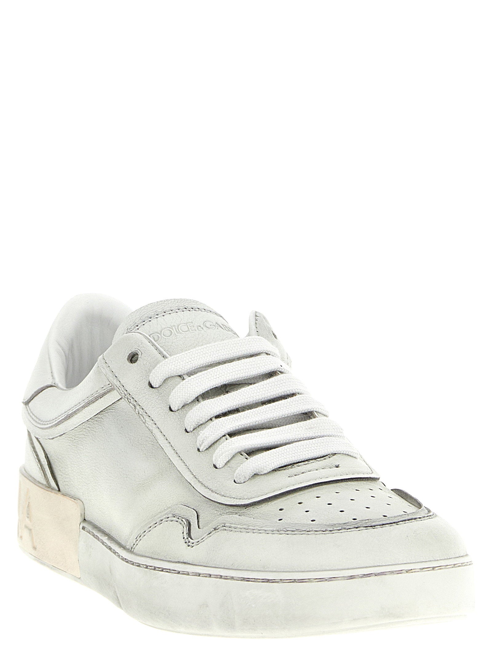 Dolce & Gabbana Portofino Sneakers