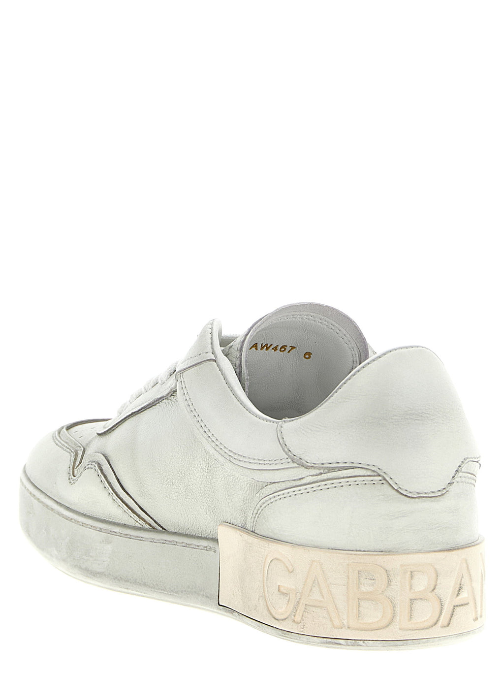 Dolce & Gabbana Portofino Sneakers