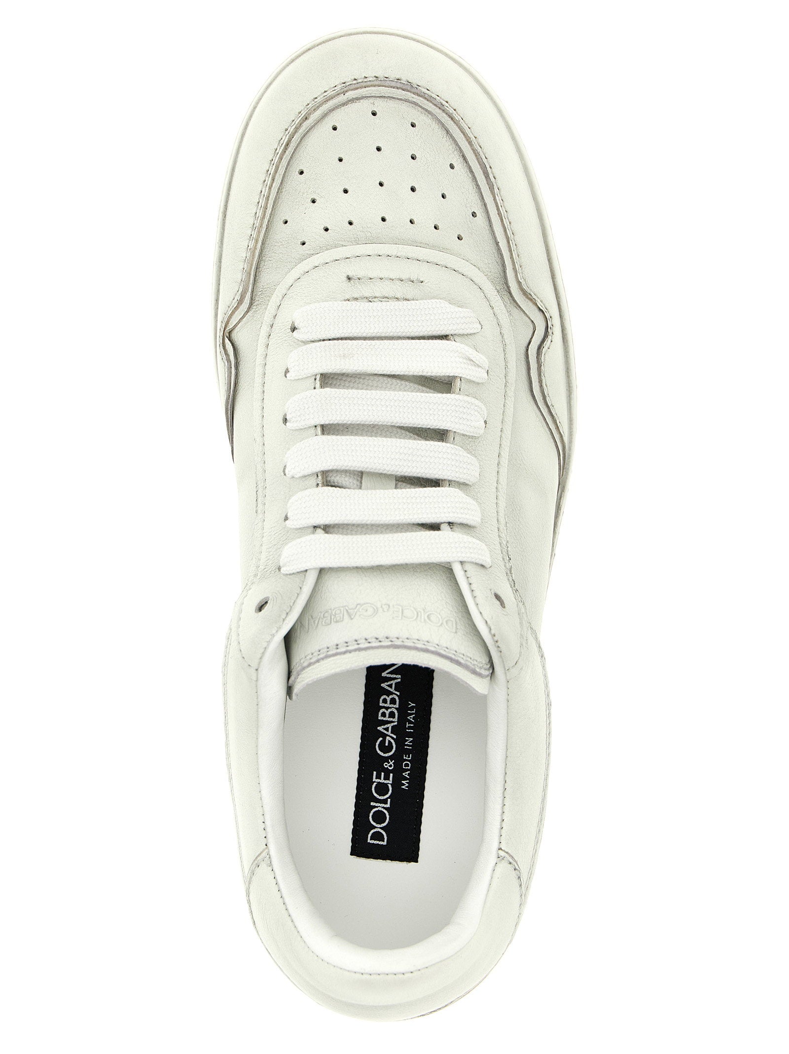 Dolce & Gabbana Portofino Sneakers