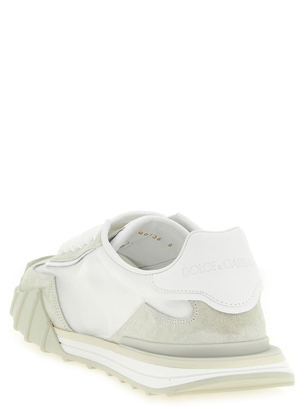 Dolce & Gabbana Dg Athletic Sneakers
