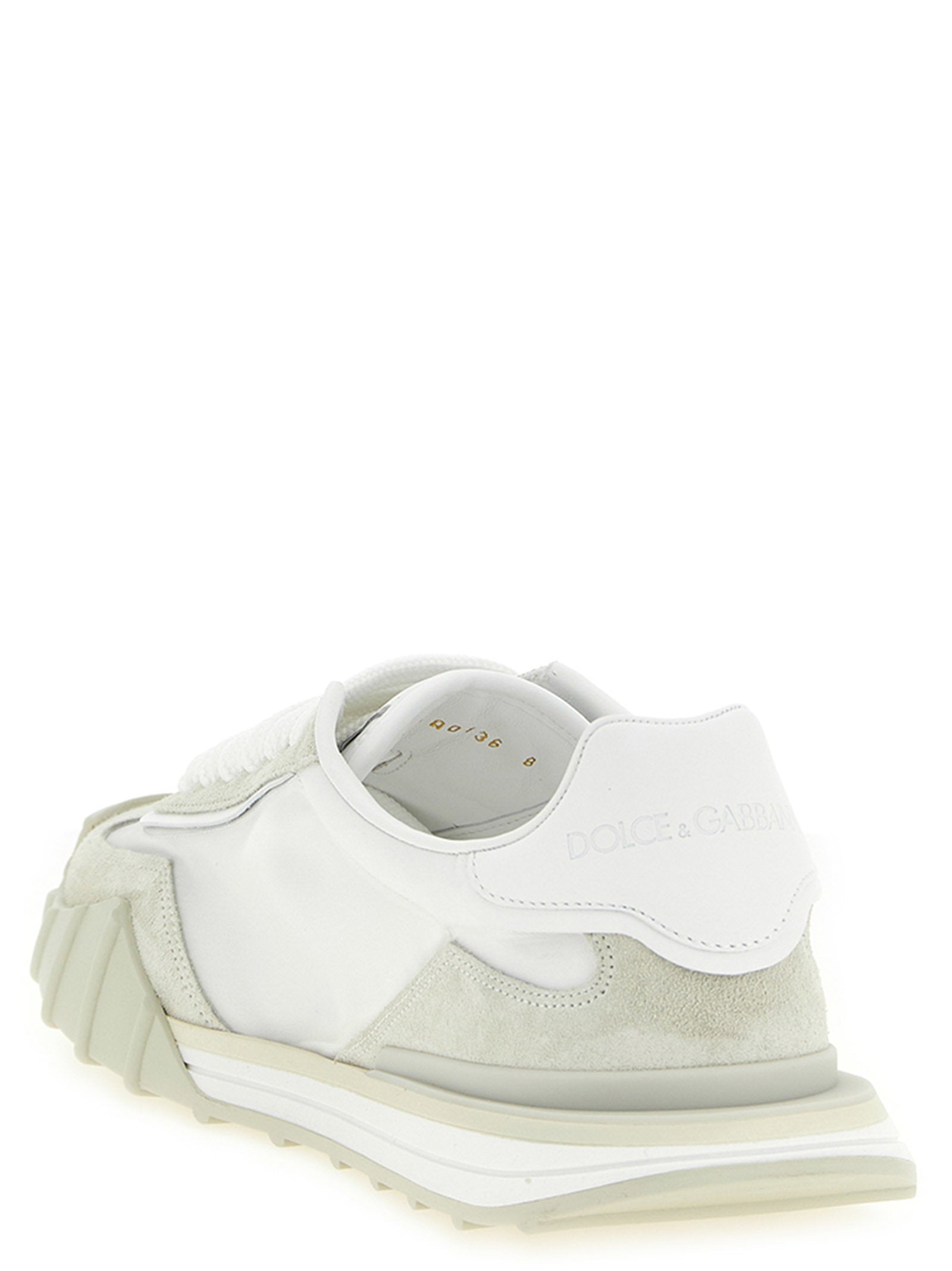 Dolce & Gabbana Dg Athletic Sneakers