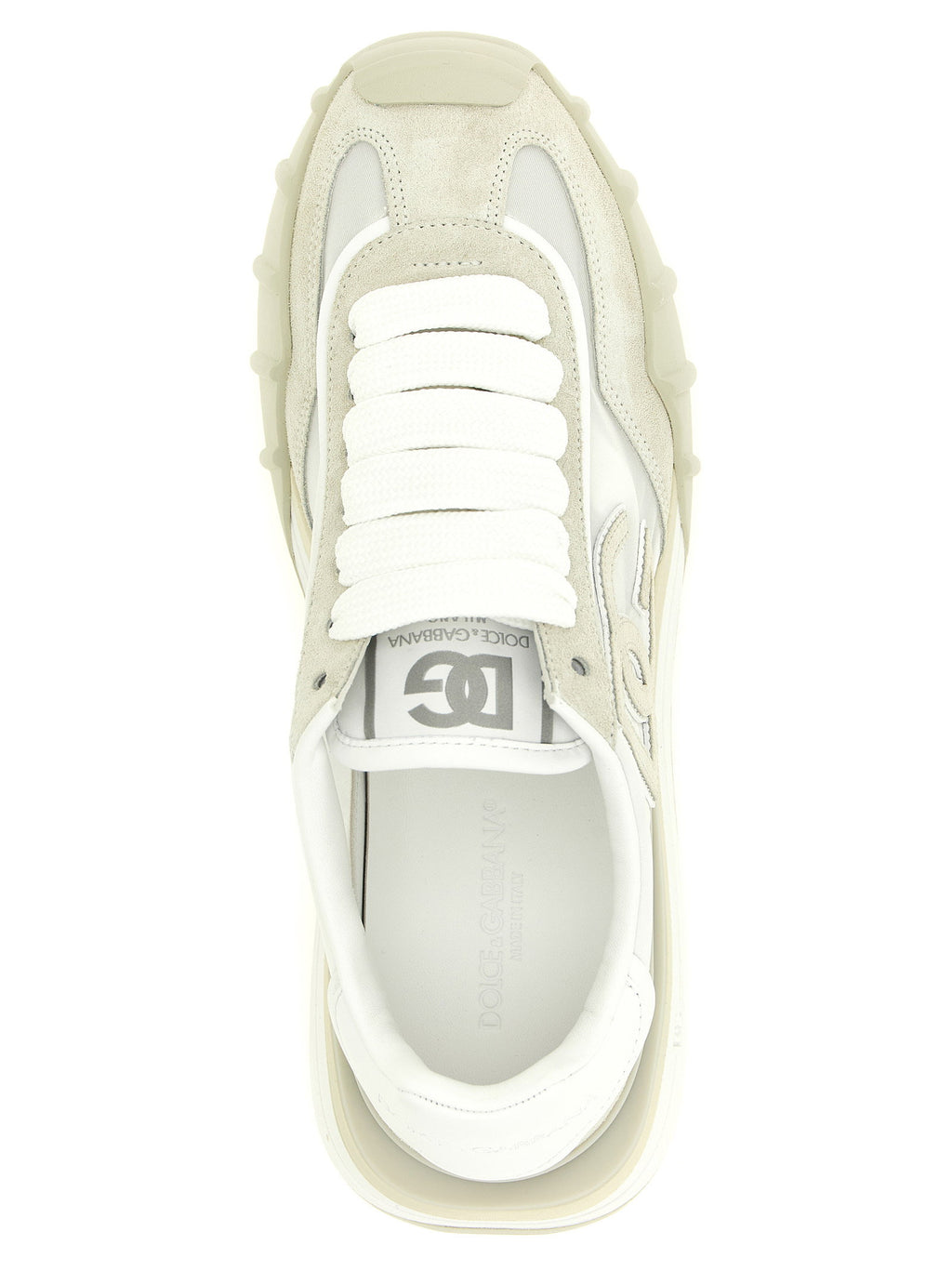 Dolce & Gabbana Dg Athletic Sneakers