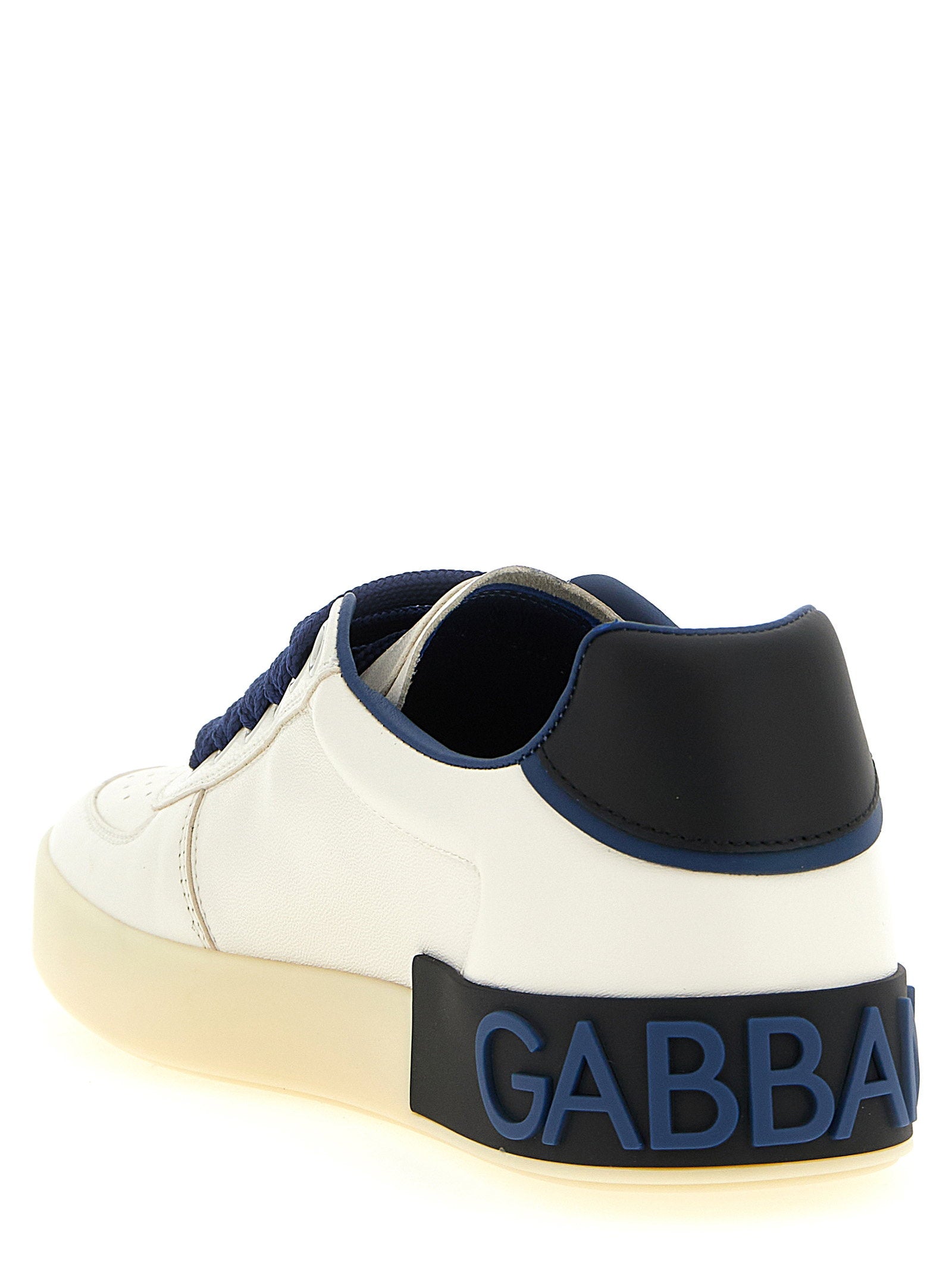 Dolce & Gabbana Portofino Sneakers
