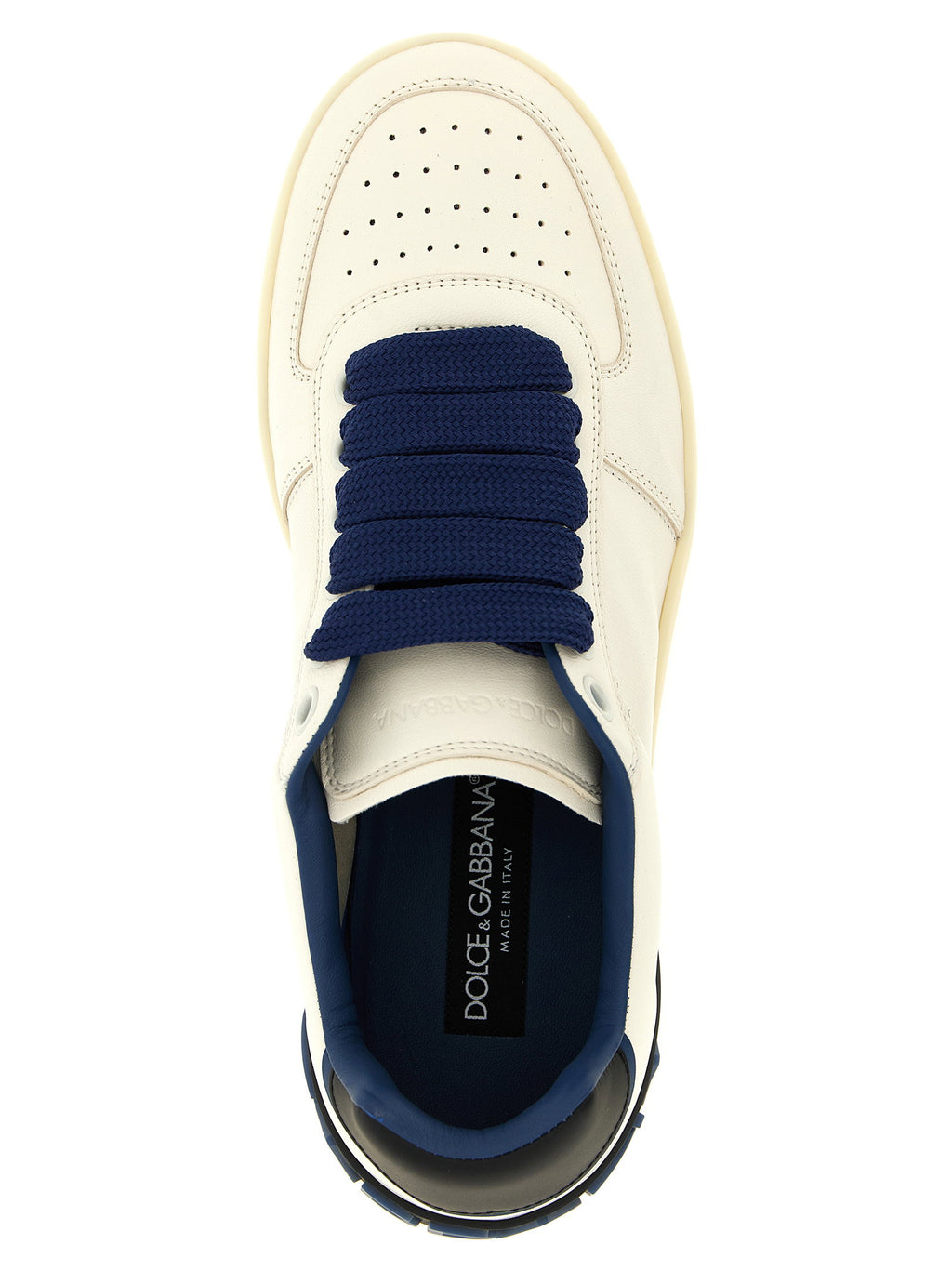 Dolce & Gabbana Portofino Sneakers