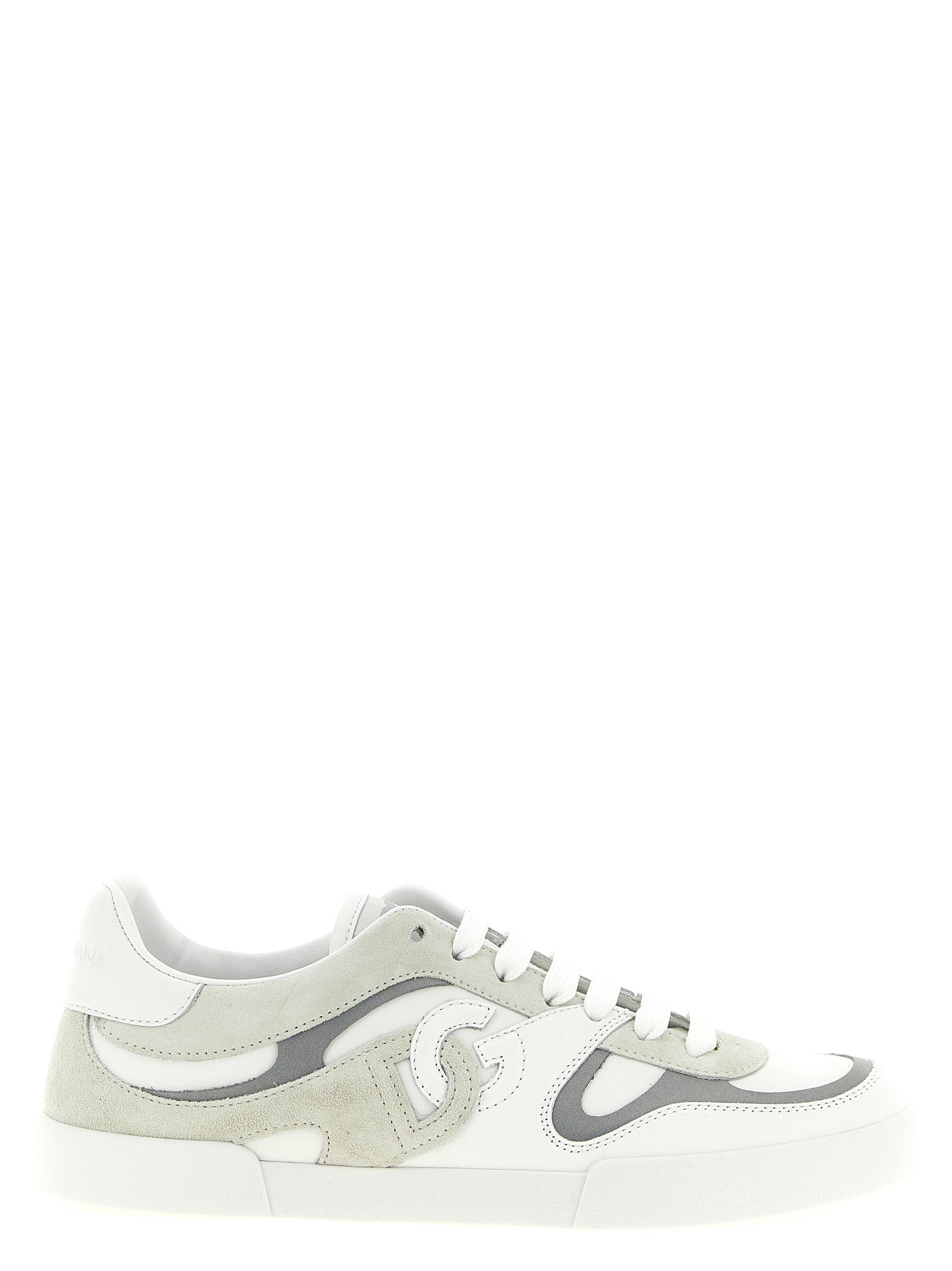 Dolce & Gabbana Portofino Sneakers