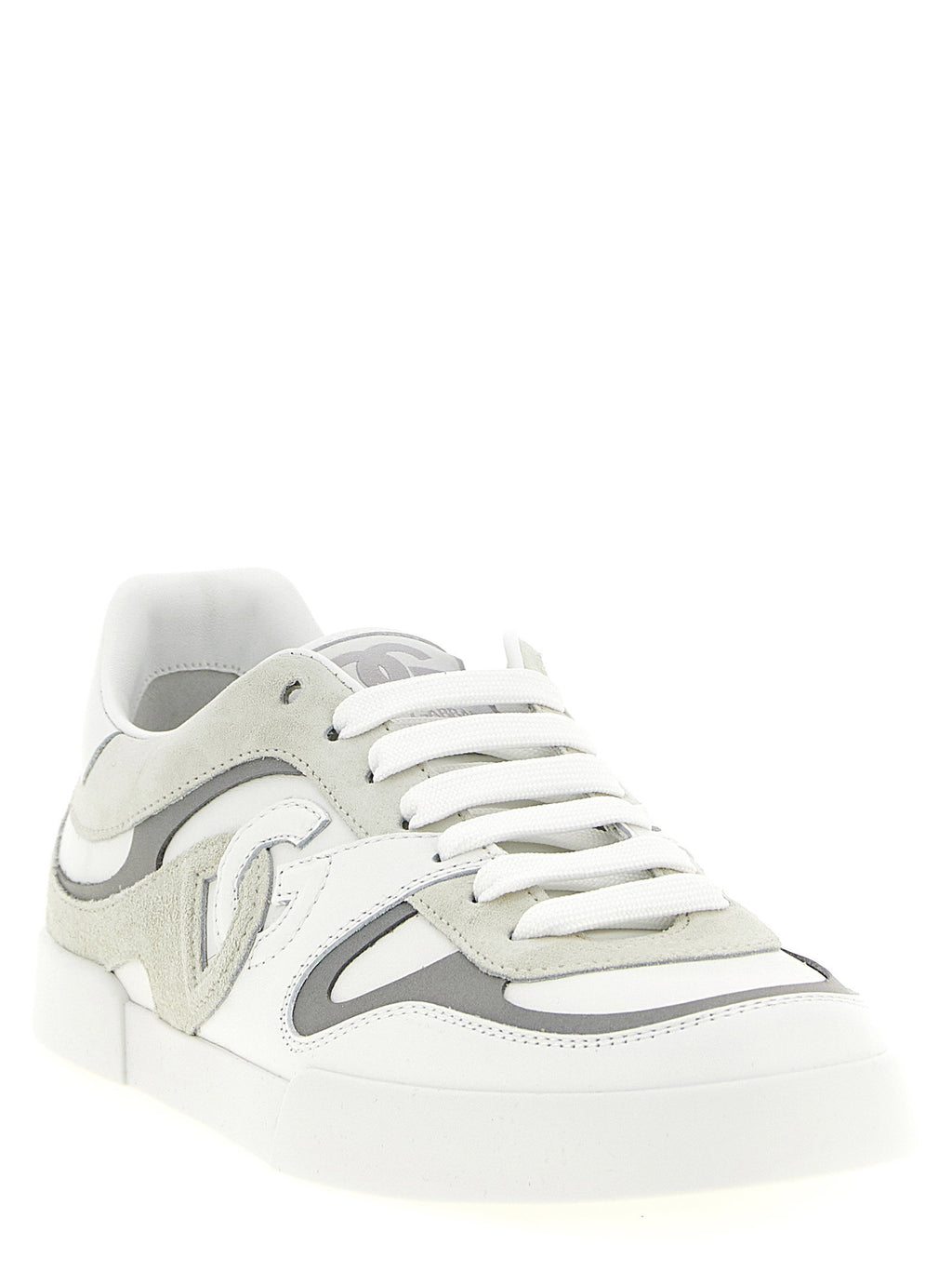 Dolce & Gabbana Portofino Sneakers