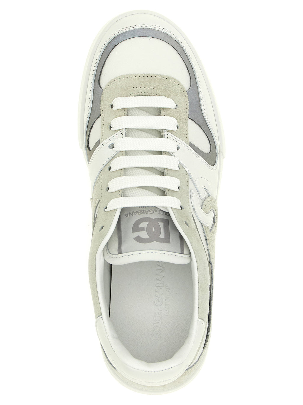 Dolce & Gabbana Portofino Sneakers