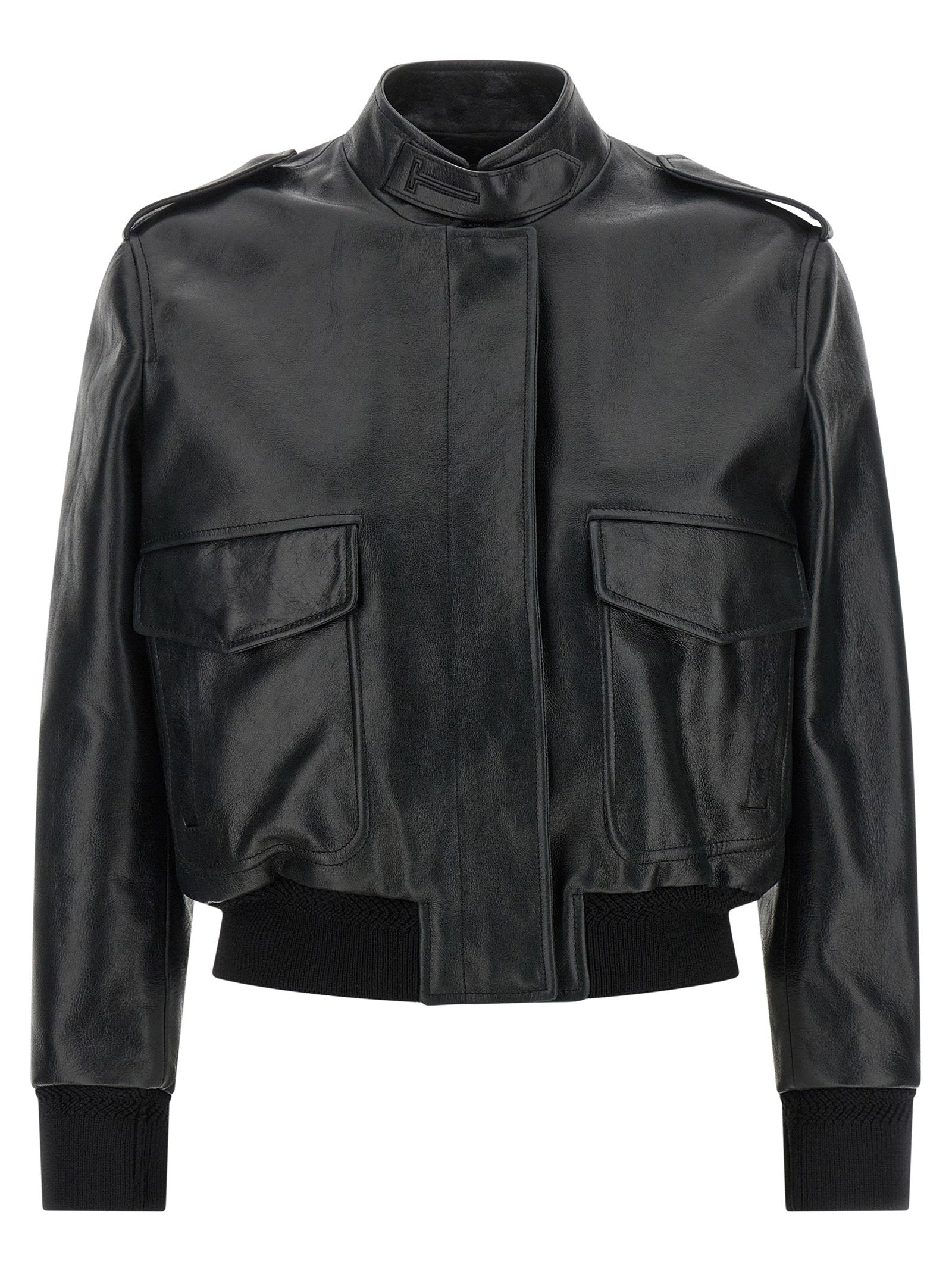 Tom Ford Aviator Jacket