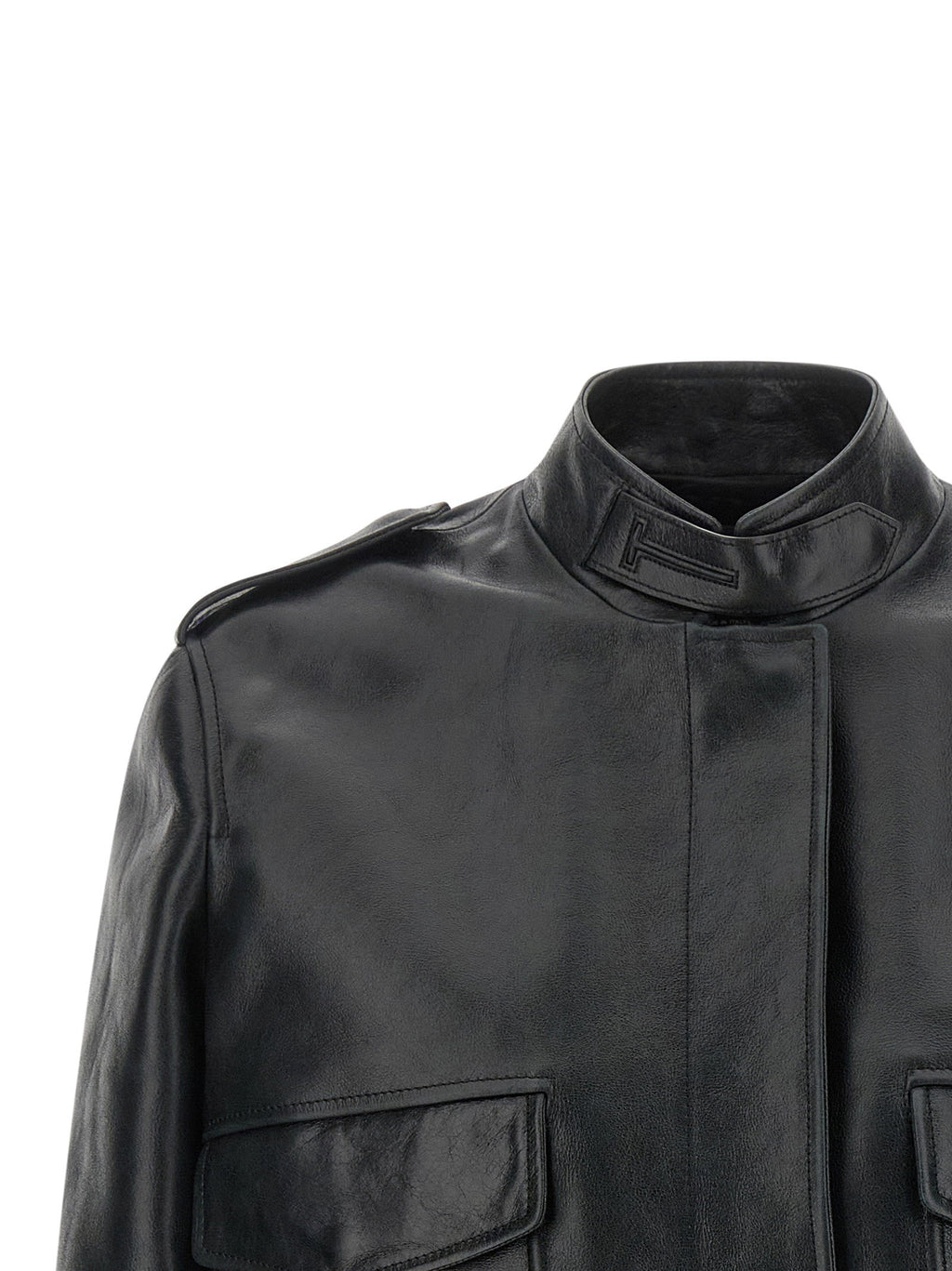 Tom Ford Aviator Jacket