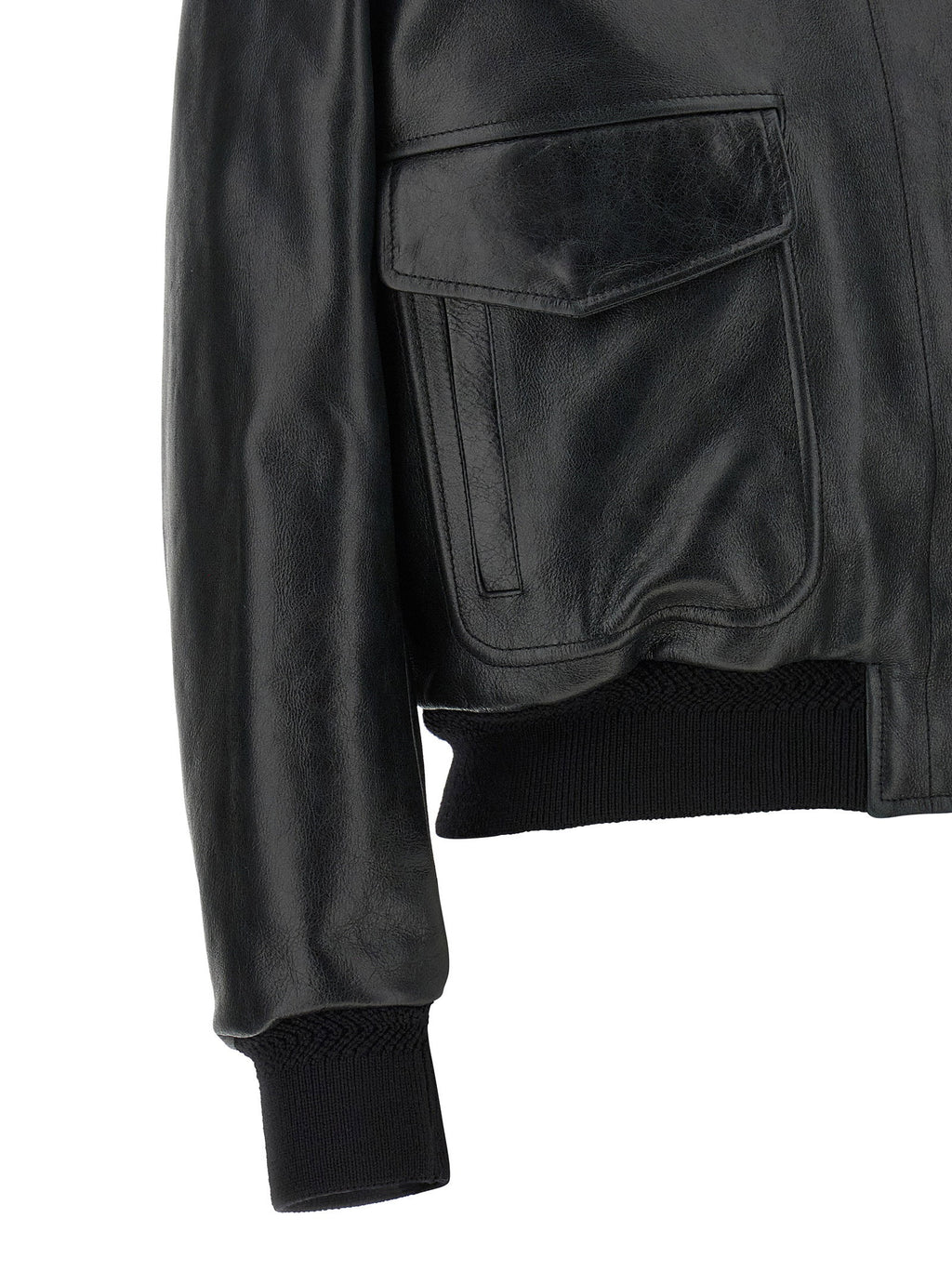 Tom Ford Aviator Jacket
