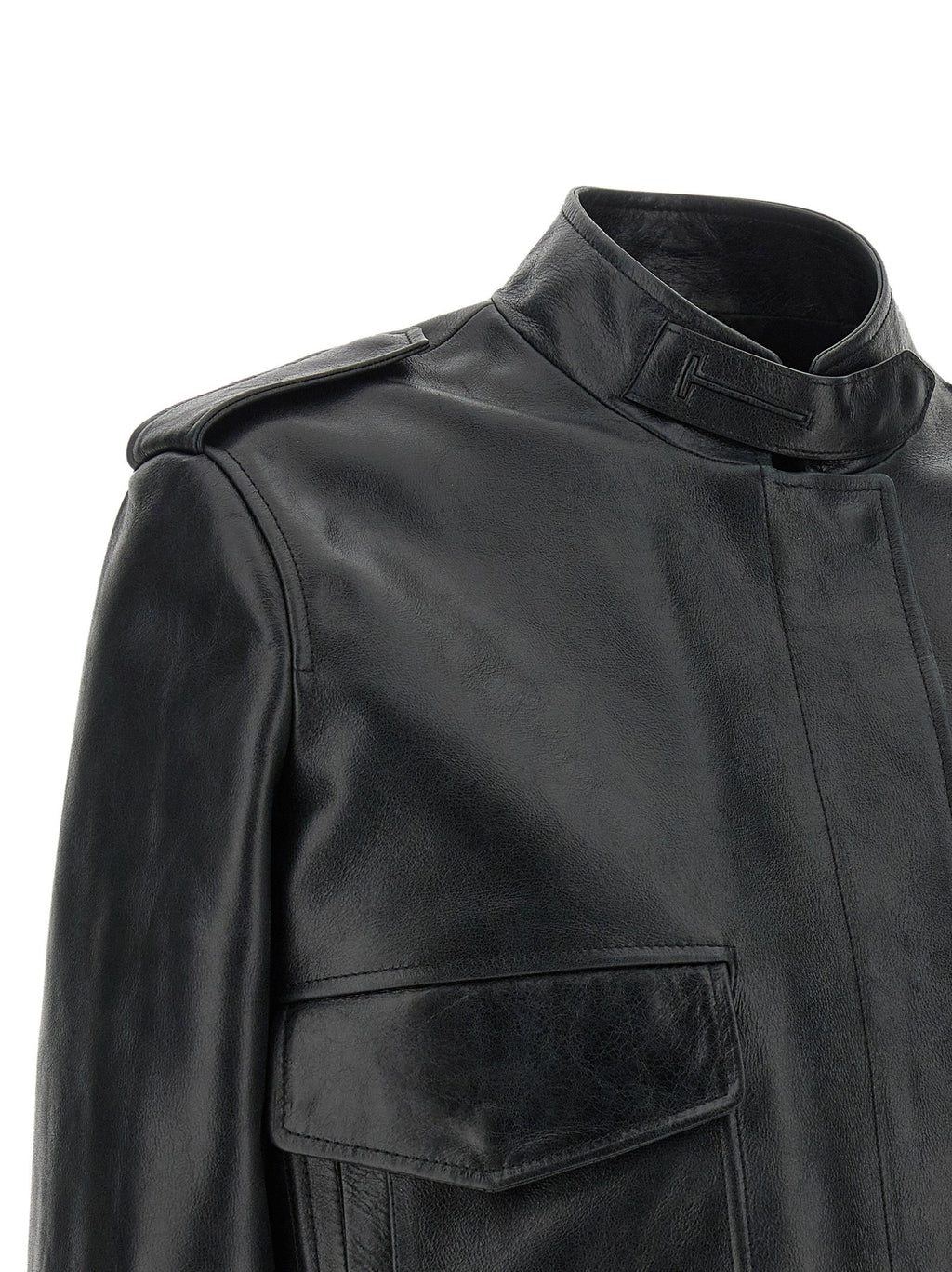 Tom Ford Aviator Jacket