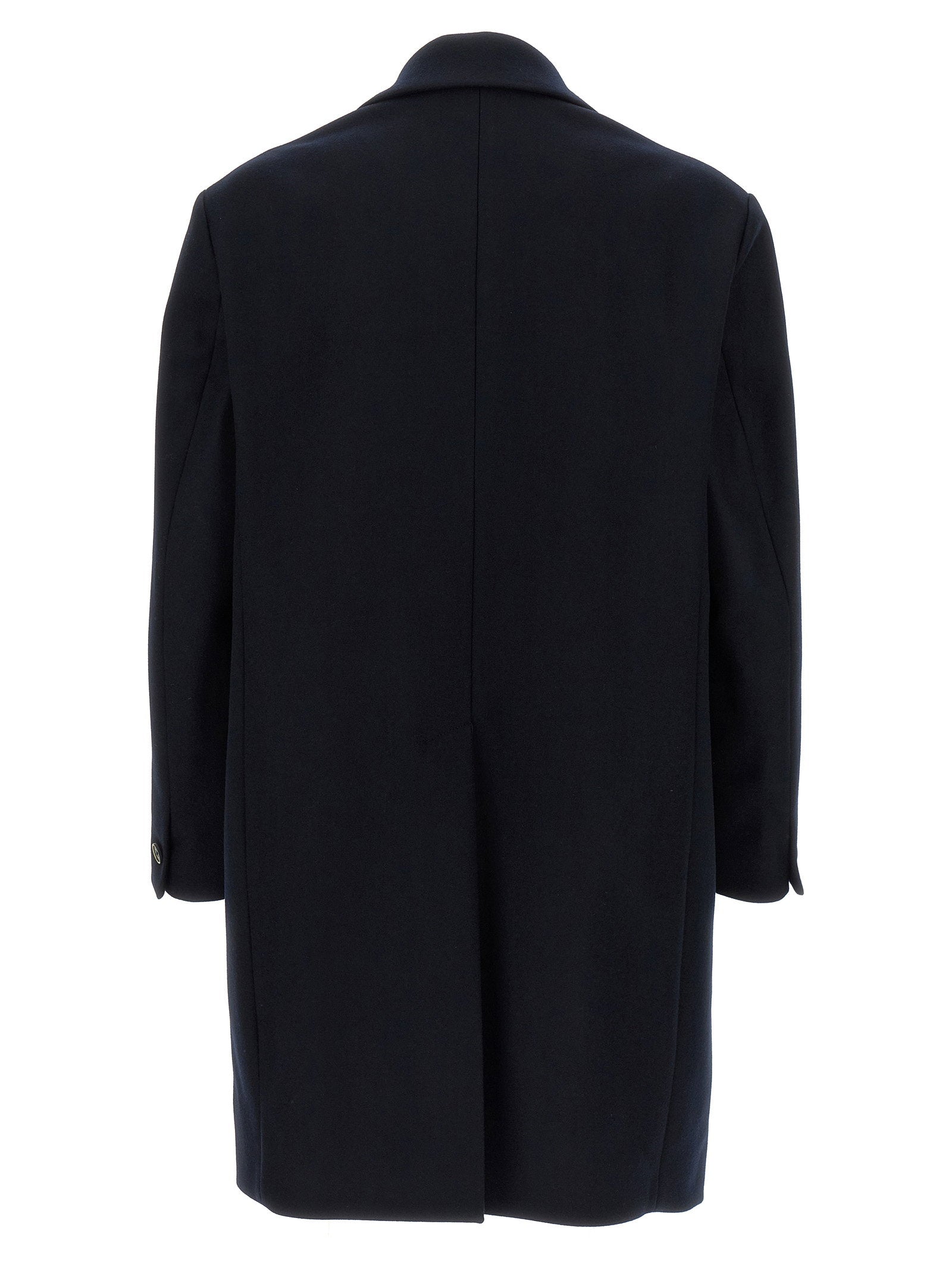 Barena Baron Coat