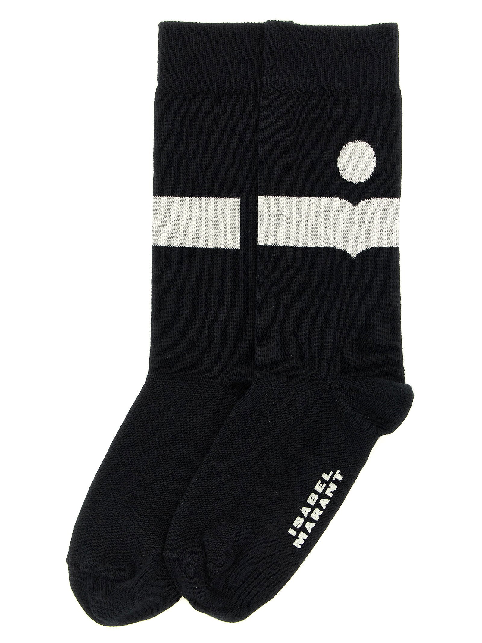 Isabel Marant Nesson Socks