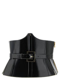 Elisabetta Franchi Corset Belt