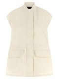 Fabiana Filippi Crochet Vest