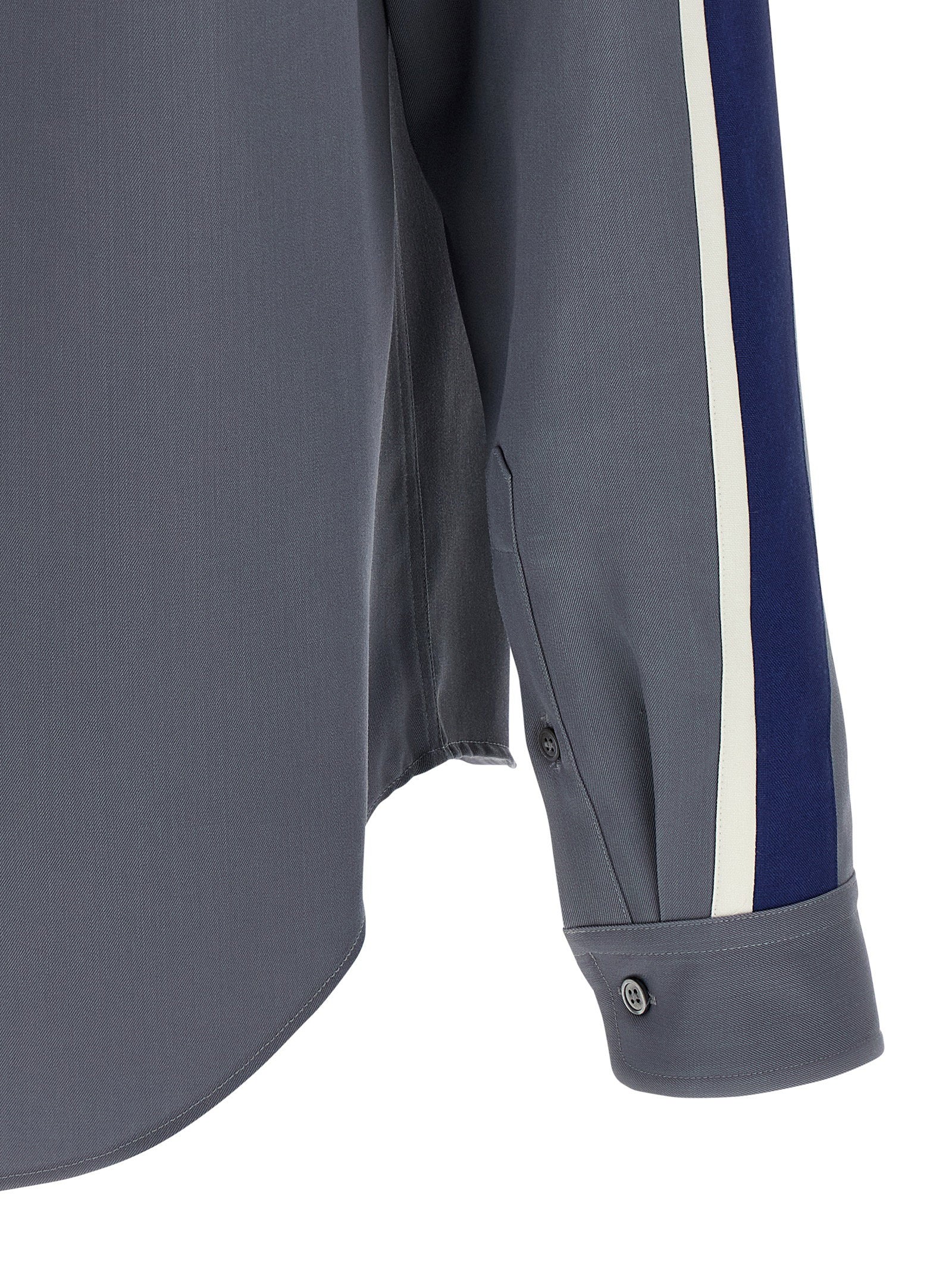 Marni Wool Shirt