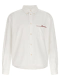 Marni Embroidery Shirt