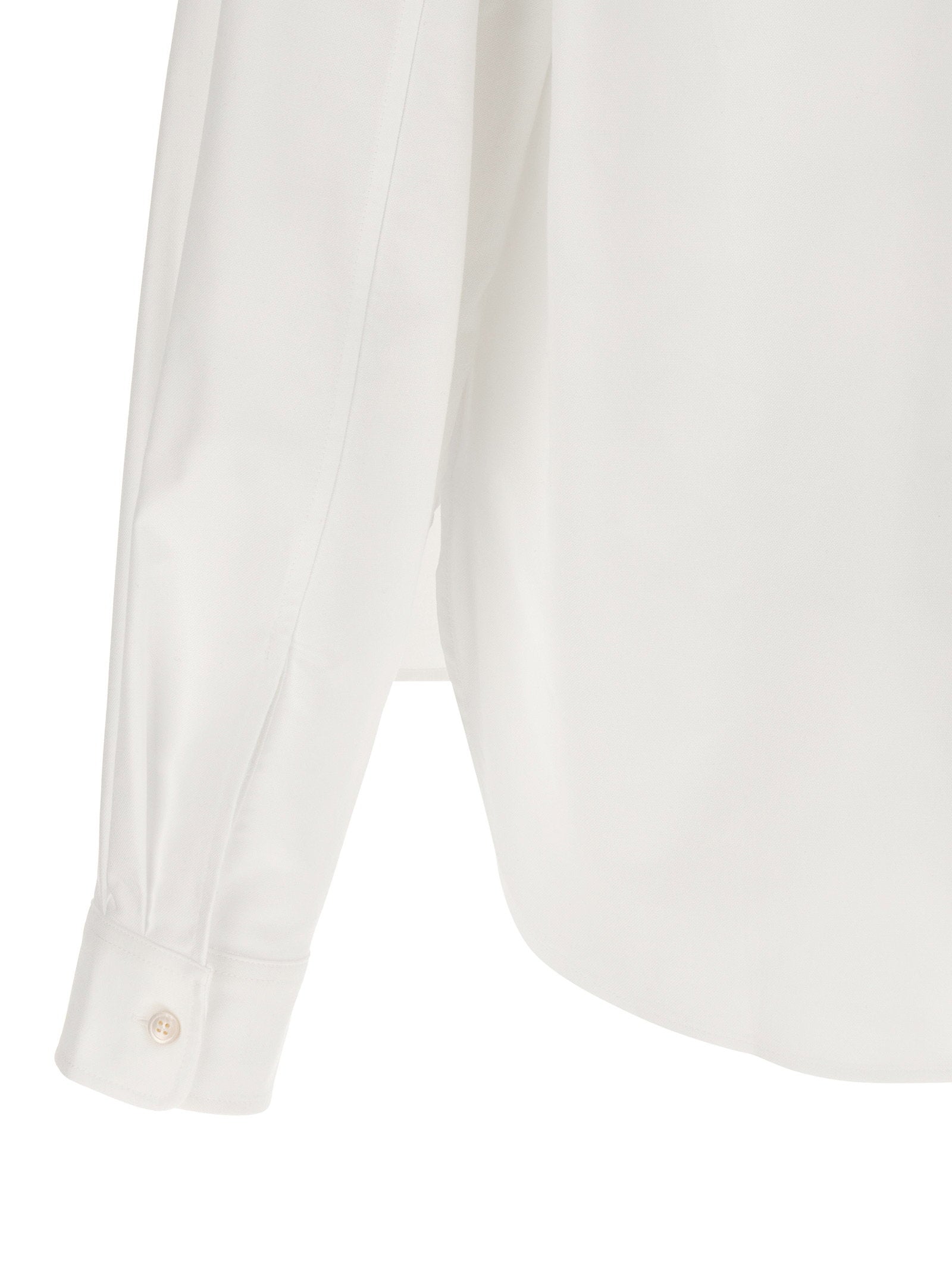 Marni Embroidery Shirt