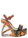 Dolce & Gabbana Keira Sandals