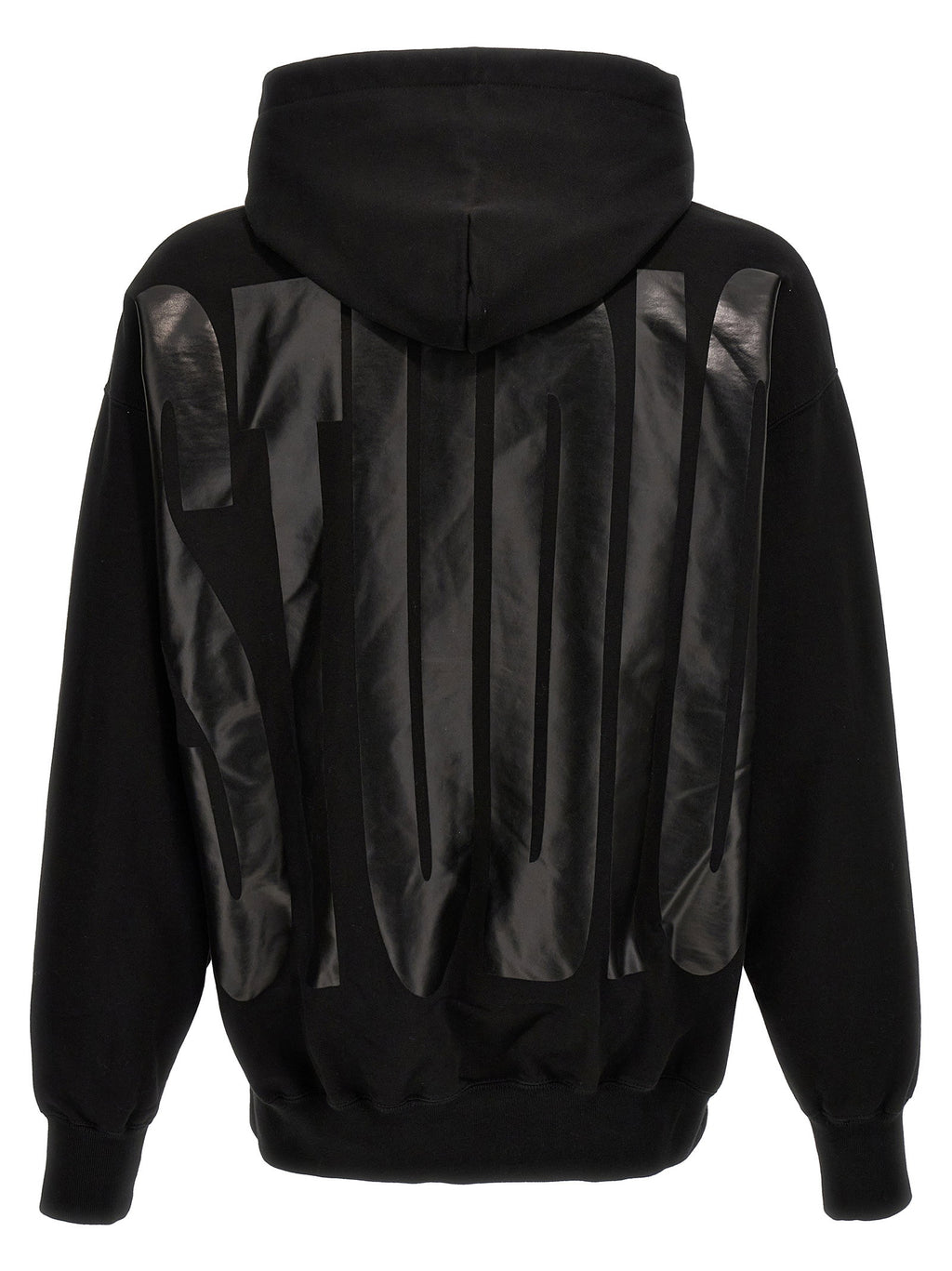 1989 Studio 1989 Faded Logo Hoodie