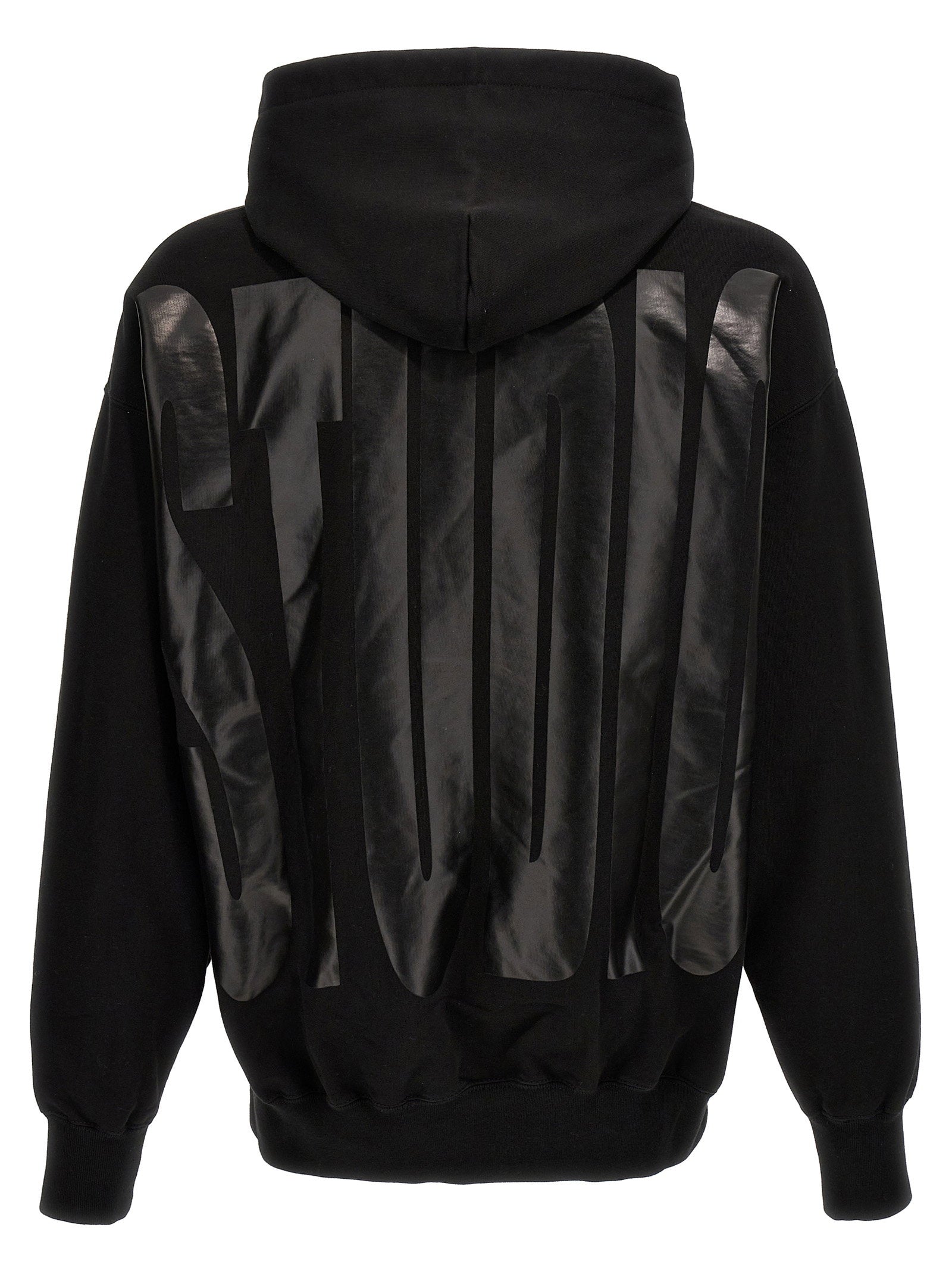 1989 Studio 1989 Faded Logo Hoodie