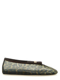 Ganni Jenny Ballet Flats