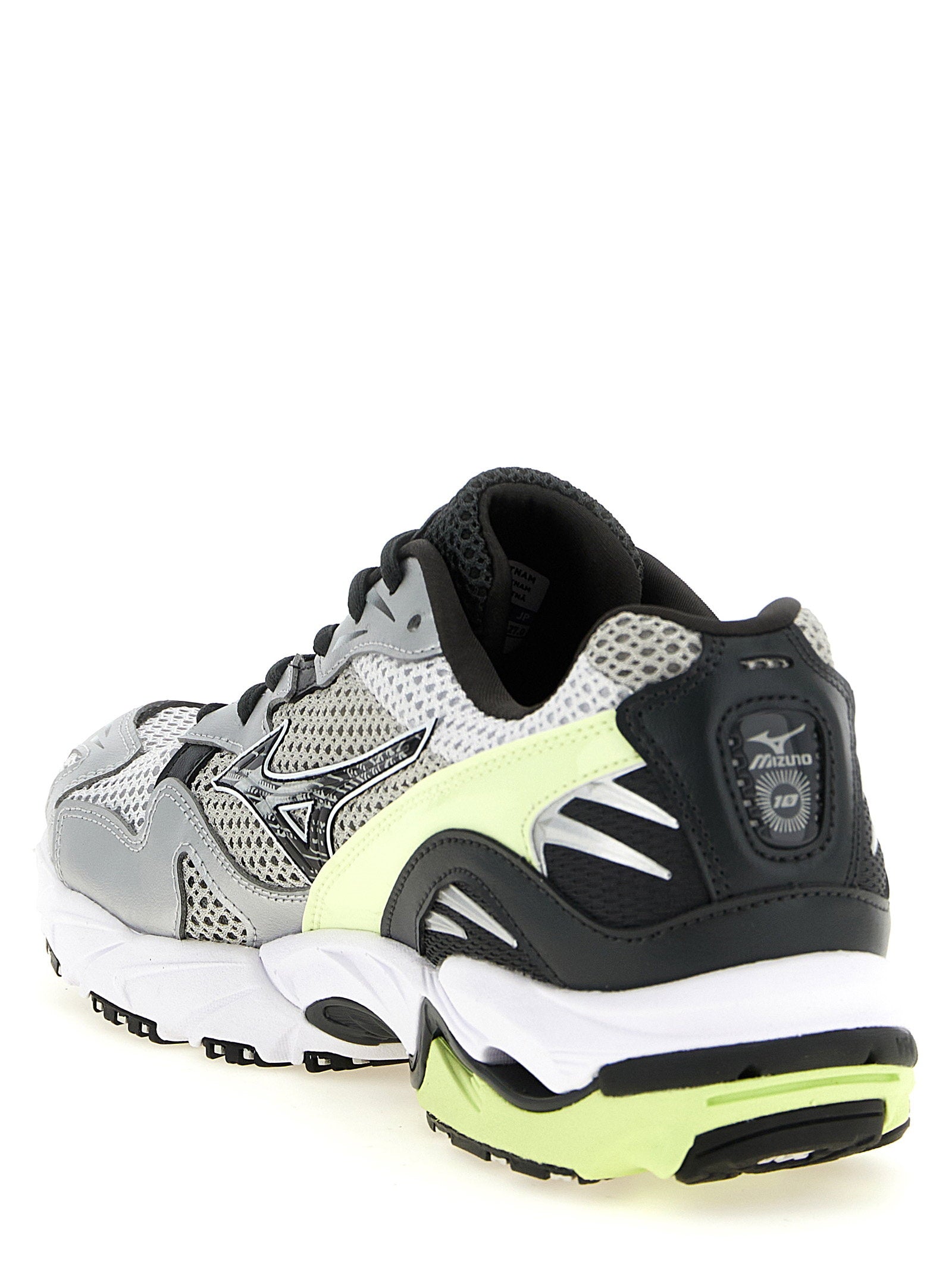 Mizuno Wave Rider 10 Sneakers