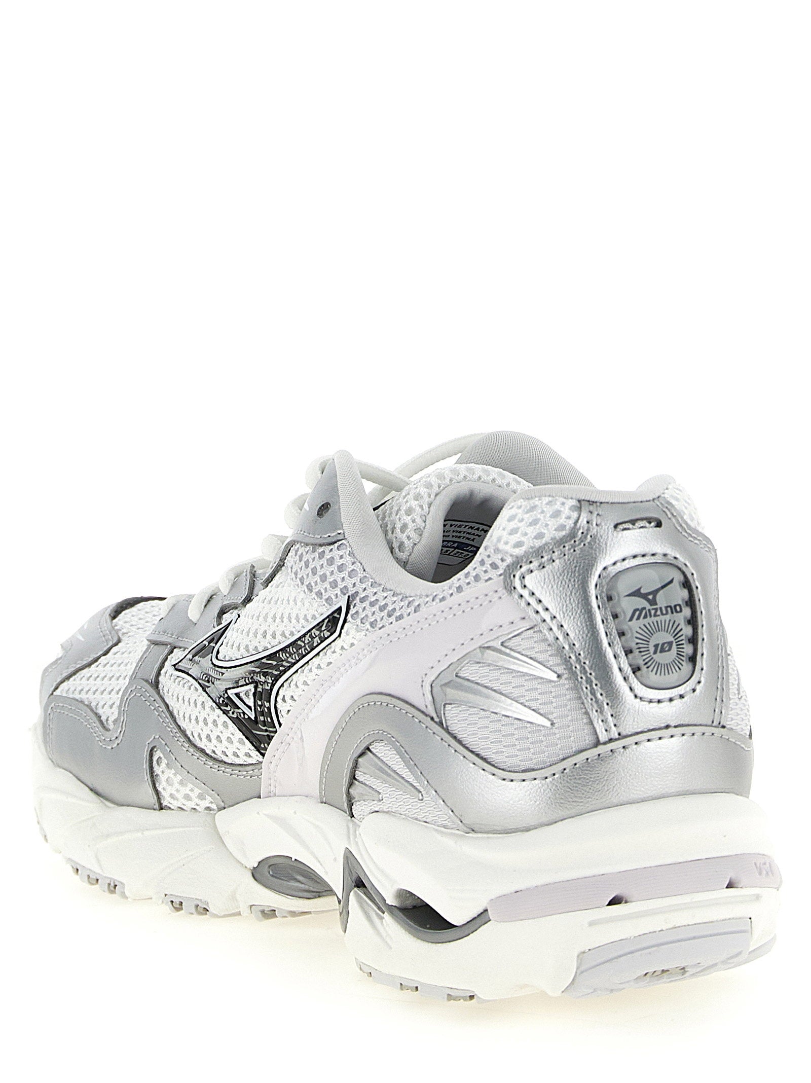 Mizuno Wave Rider 10 Sneakers