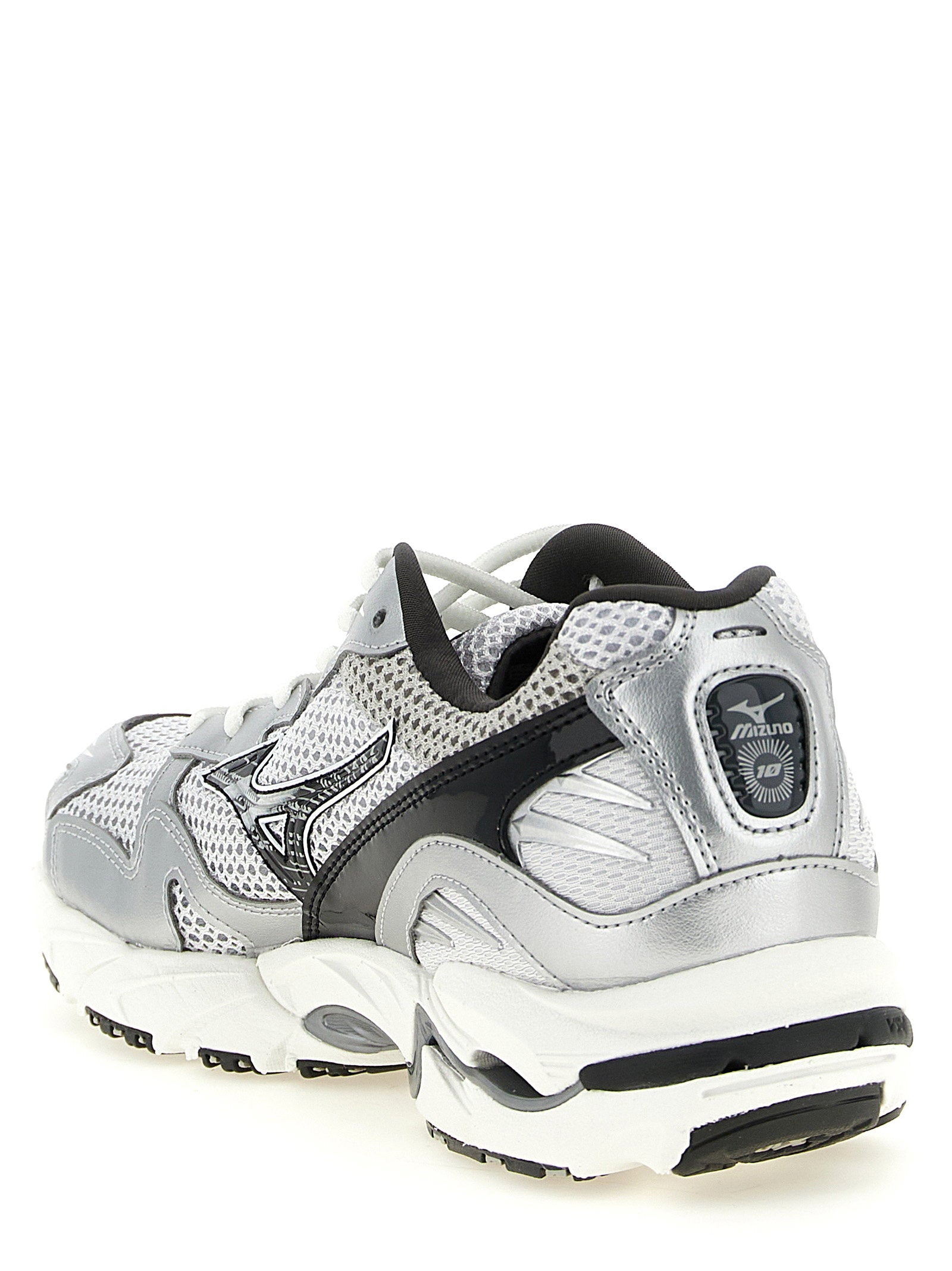 Mizuno Wave Rider 10 Sneakers