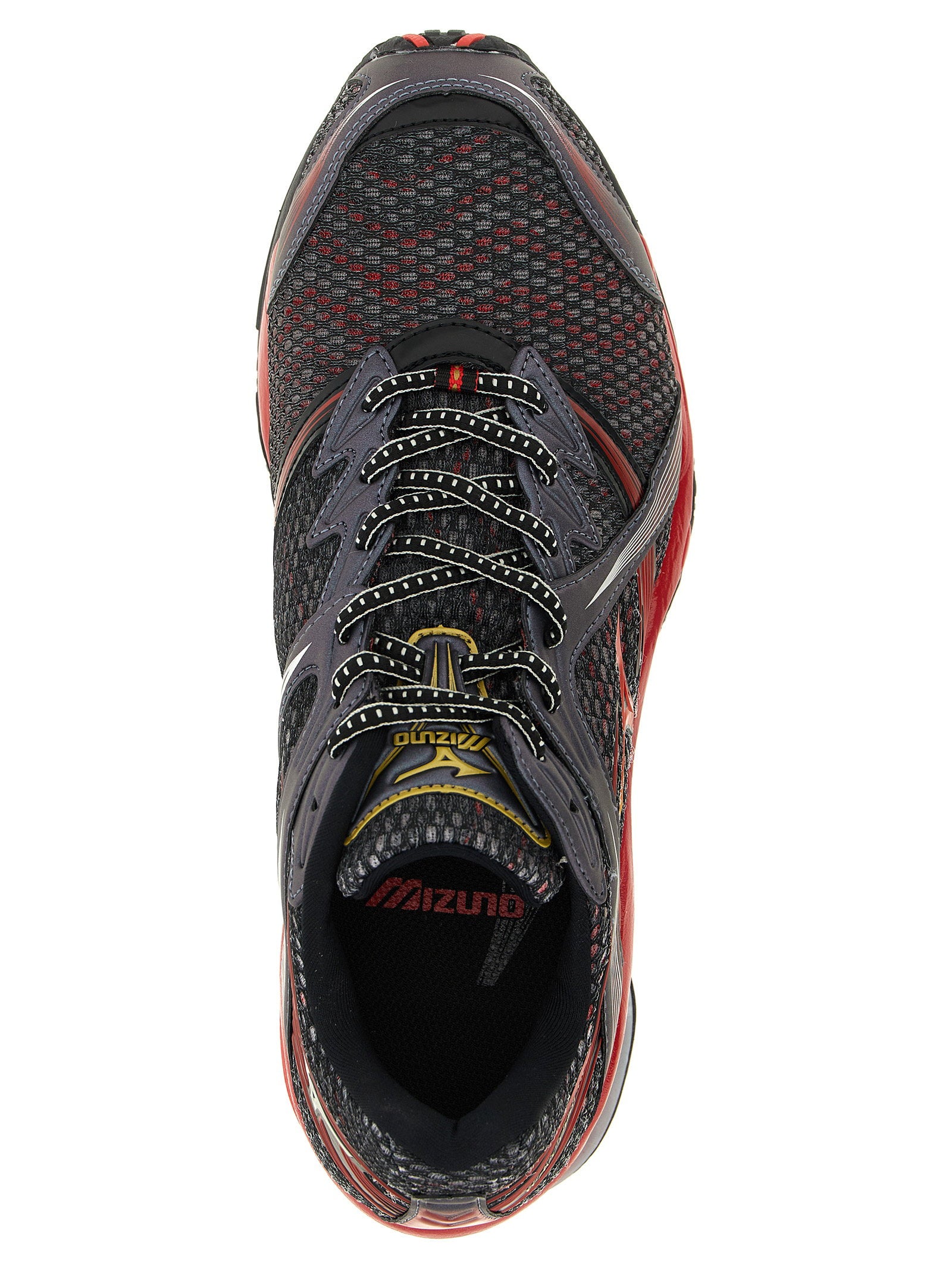 Mizuno Wave Prophecy 1